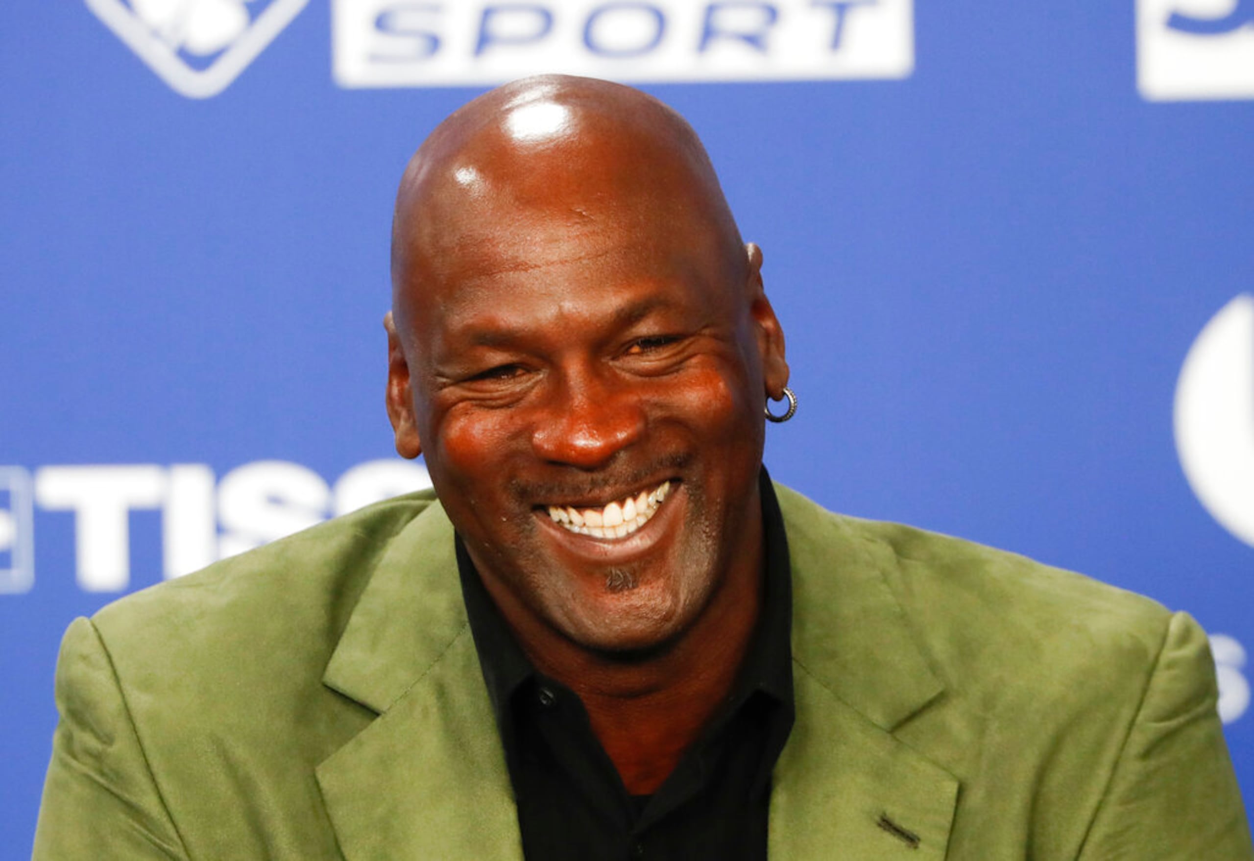 Michael Jordan