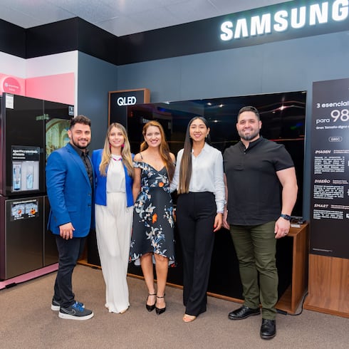 SmartThings: tecnología para facilitar las tareas del hogar