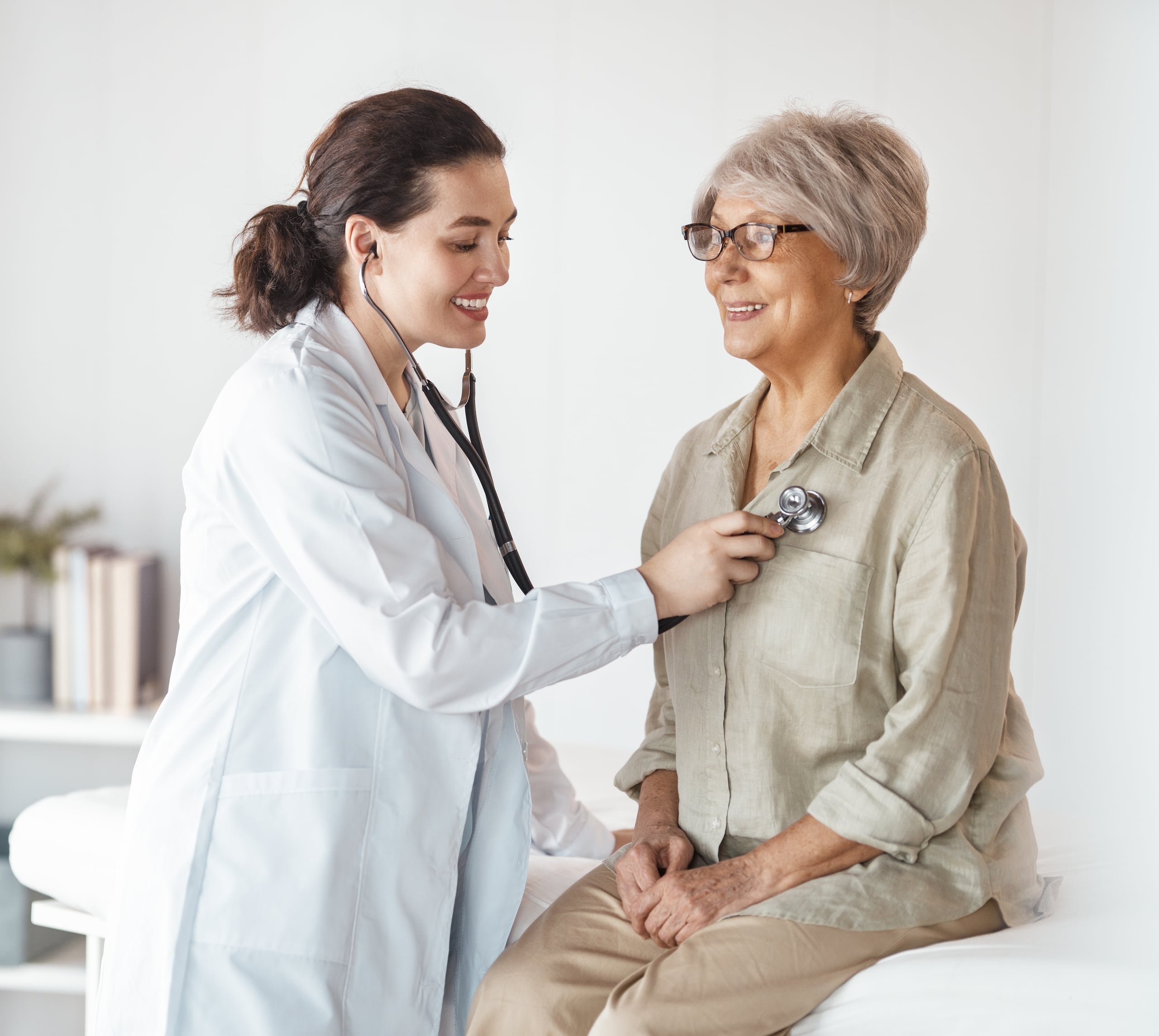 Los Centros 330 ofrecen servicios médicos variados a toda la población, sin importar su capacidad de pago.