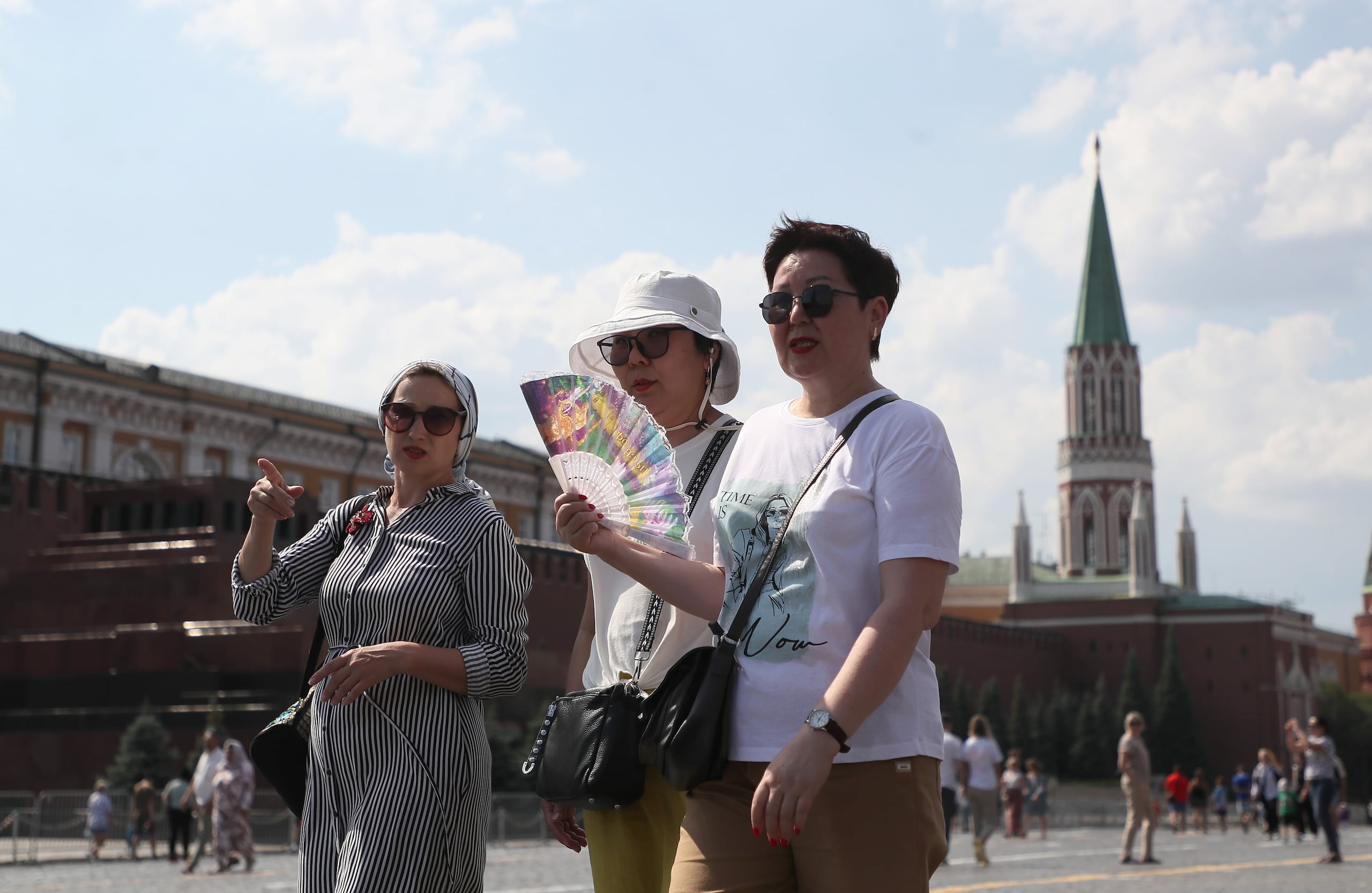 Archivo EFE/EPA/MAXIM SHIPENKOV