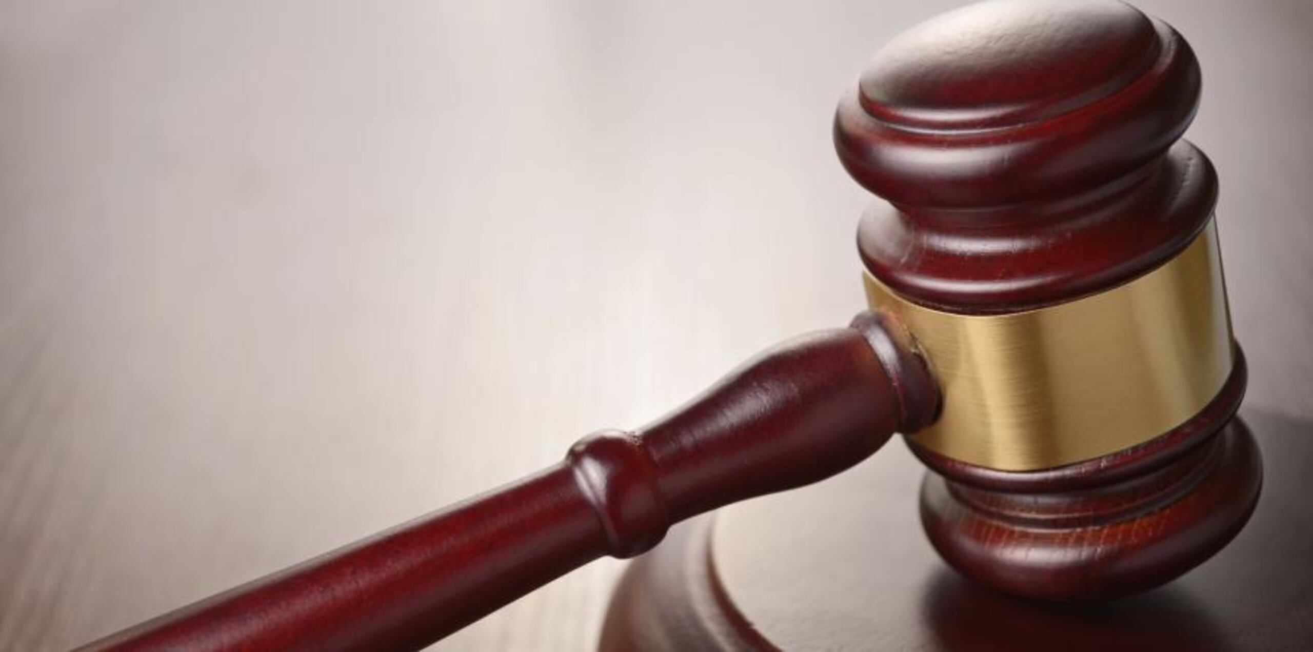 La vista preliminar será llevada a cabo posteriormente en el Tribunal de Mayagüez. (GFR Media)