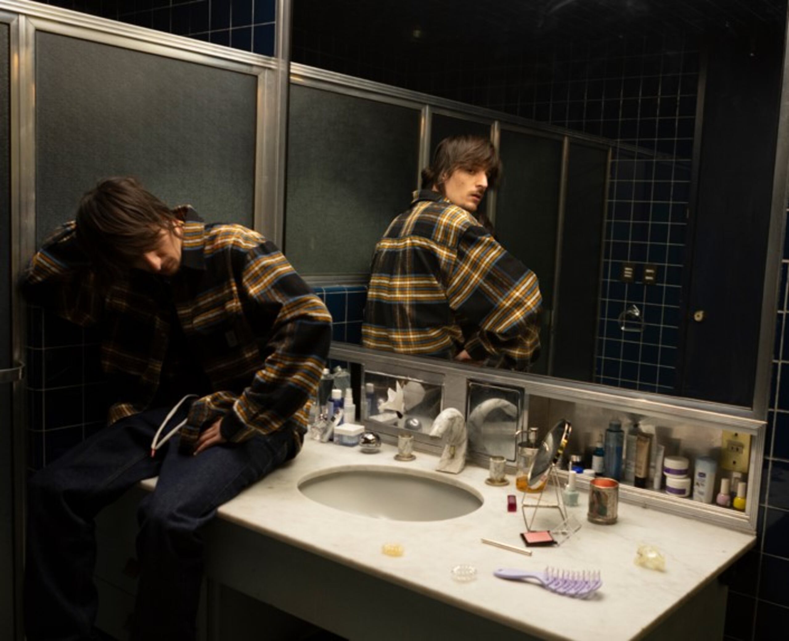 Su exitosa gira “Danny Ocean 2023 Tour” lo consagró como artista.