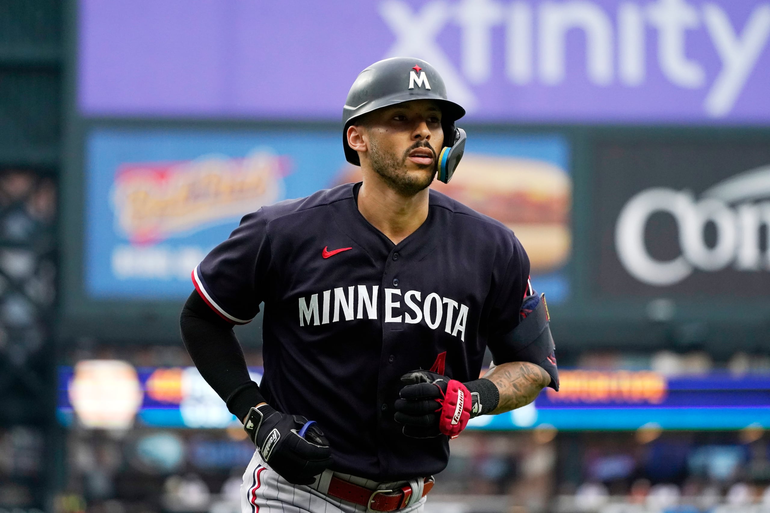 Carlos Correa ha confirmado su participación en el evento.