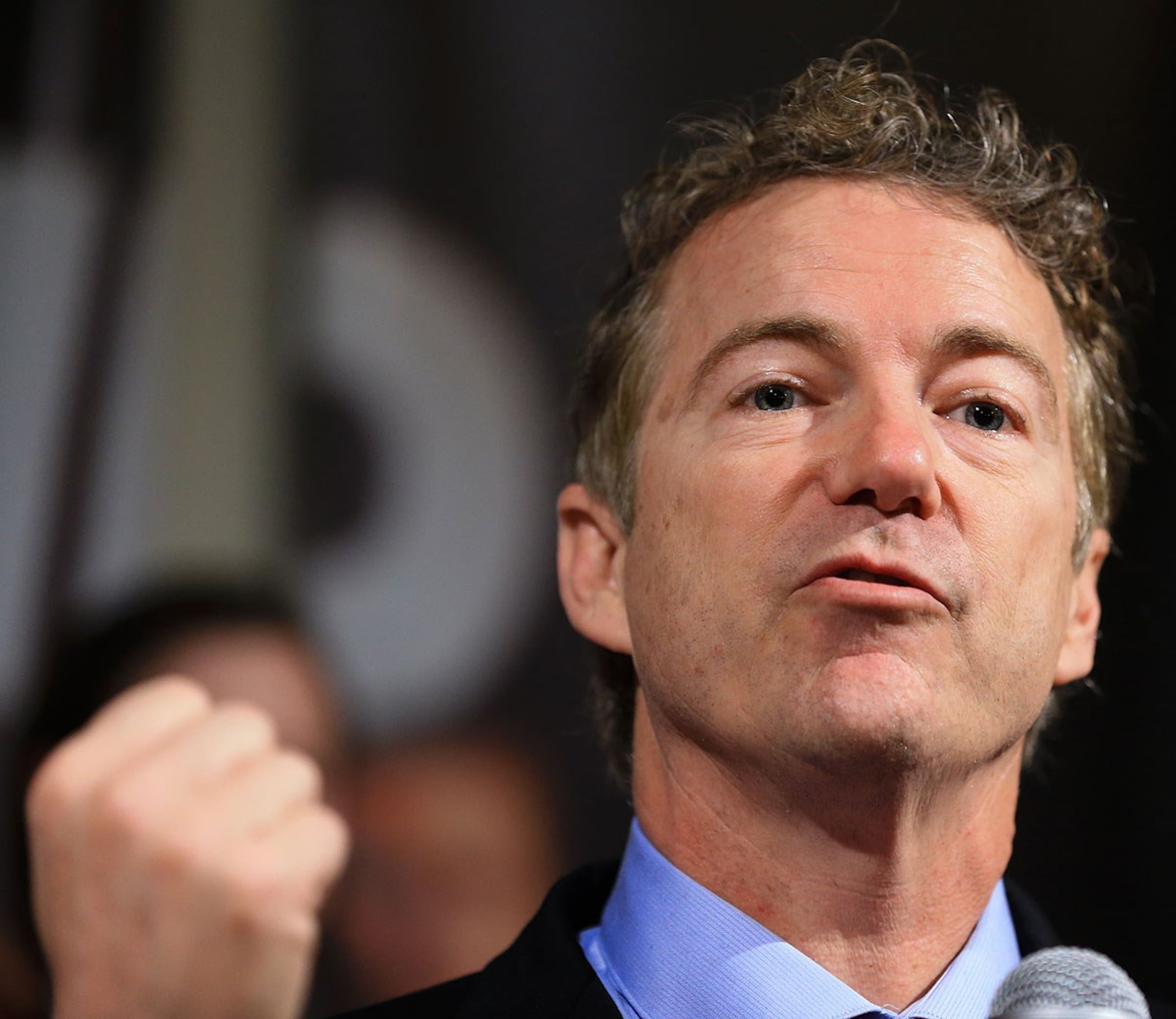 Rand Paul (AP)