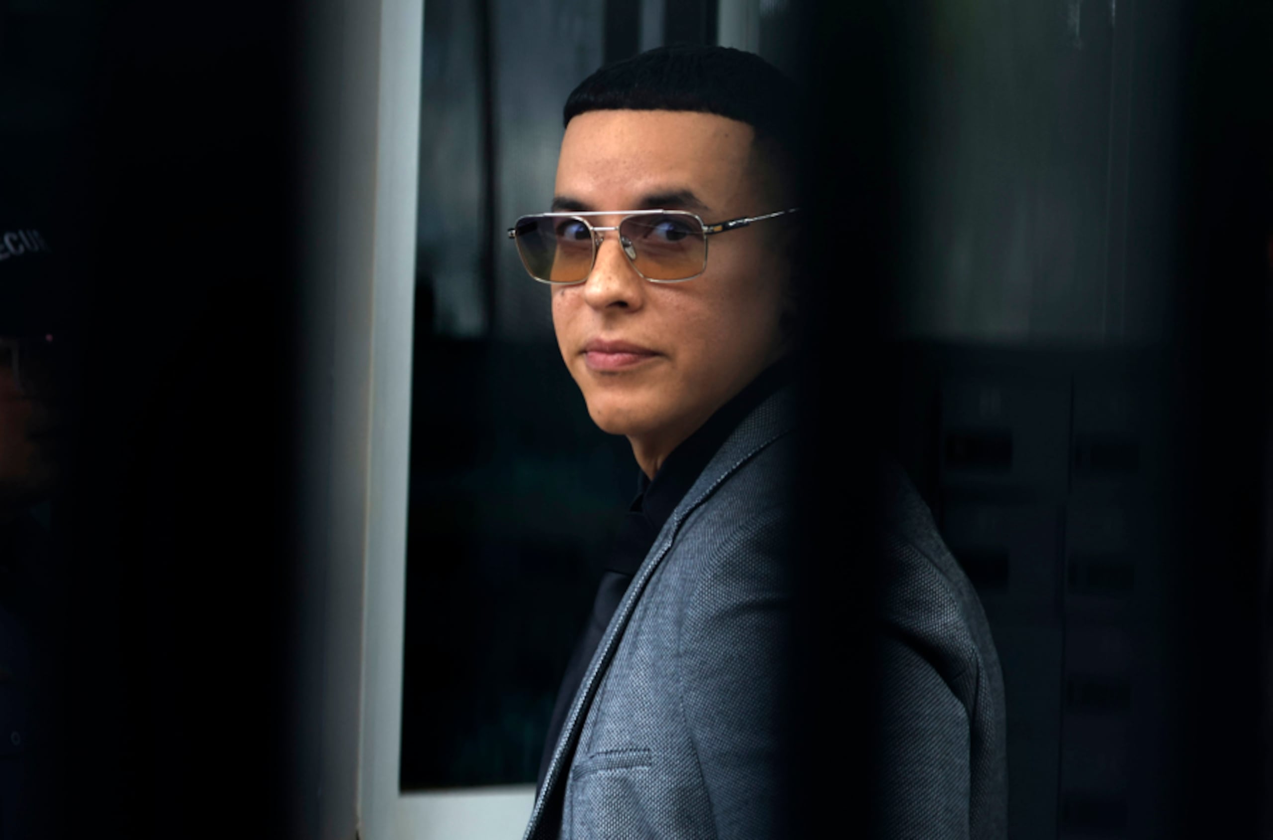 Daddy Yankee