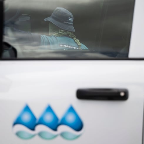 FOTOS: Estos son los 8 municipios estarán sin agua hoy