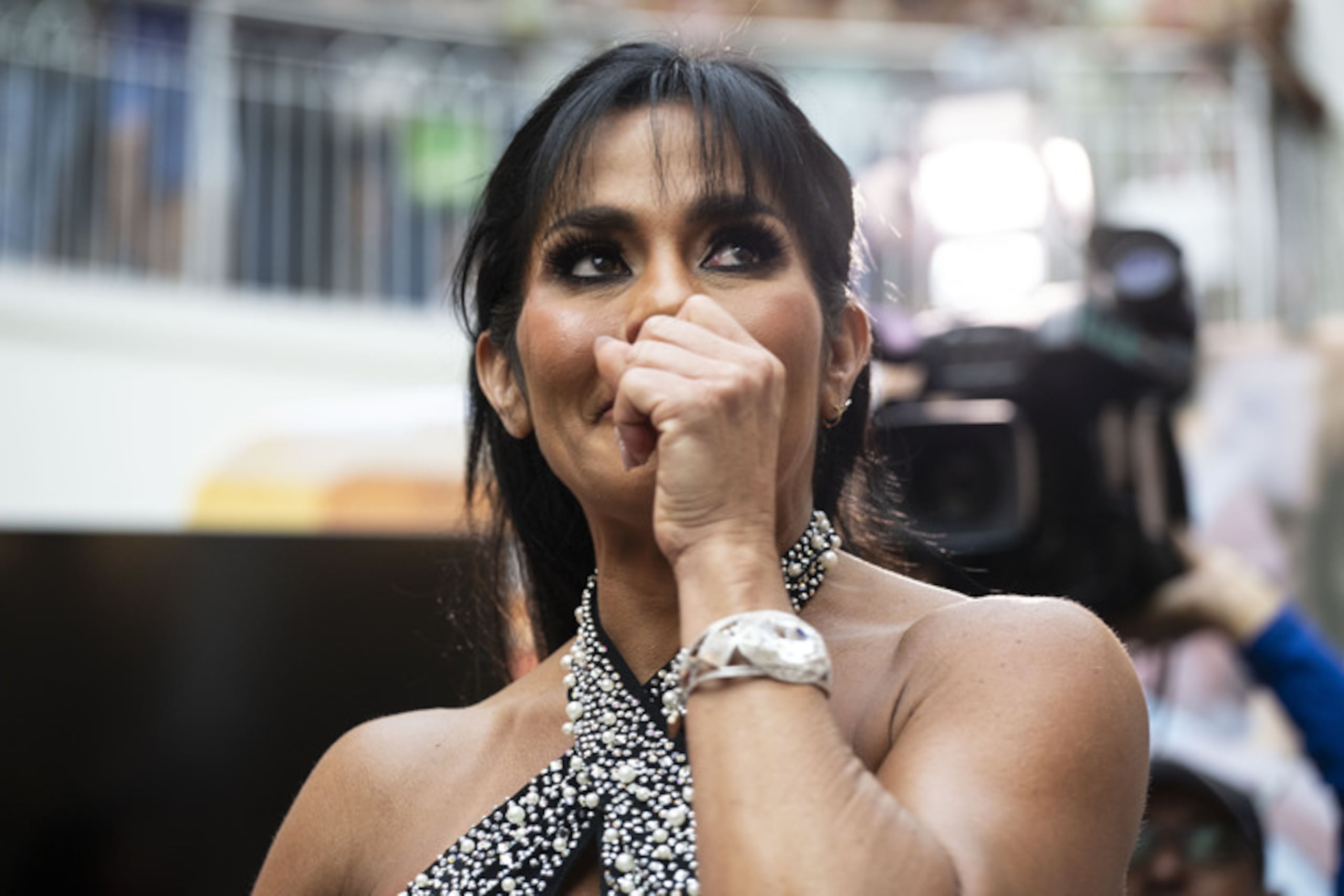 La coronación de Maripily sumará un día al festival, por lo que esta vez comenzará jueves.