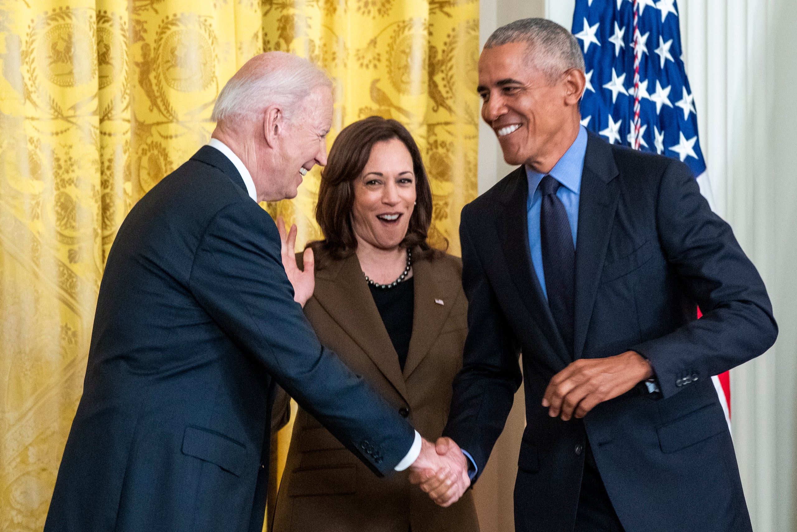 Esta filtración sobre las inquietudes de Obama surge en un momento de renovada presión para que Biden se retire y en el que varios medios han apuntado a que carece de respaldo entre figuras destacadas del Partido Demócrata.