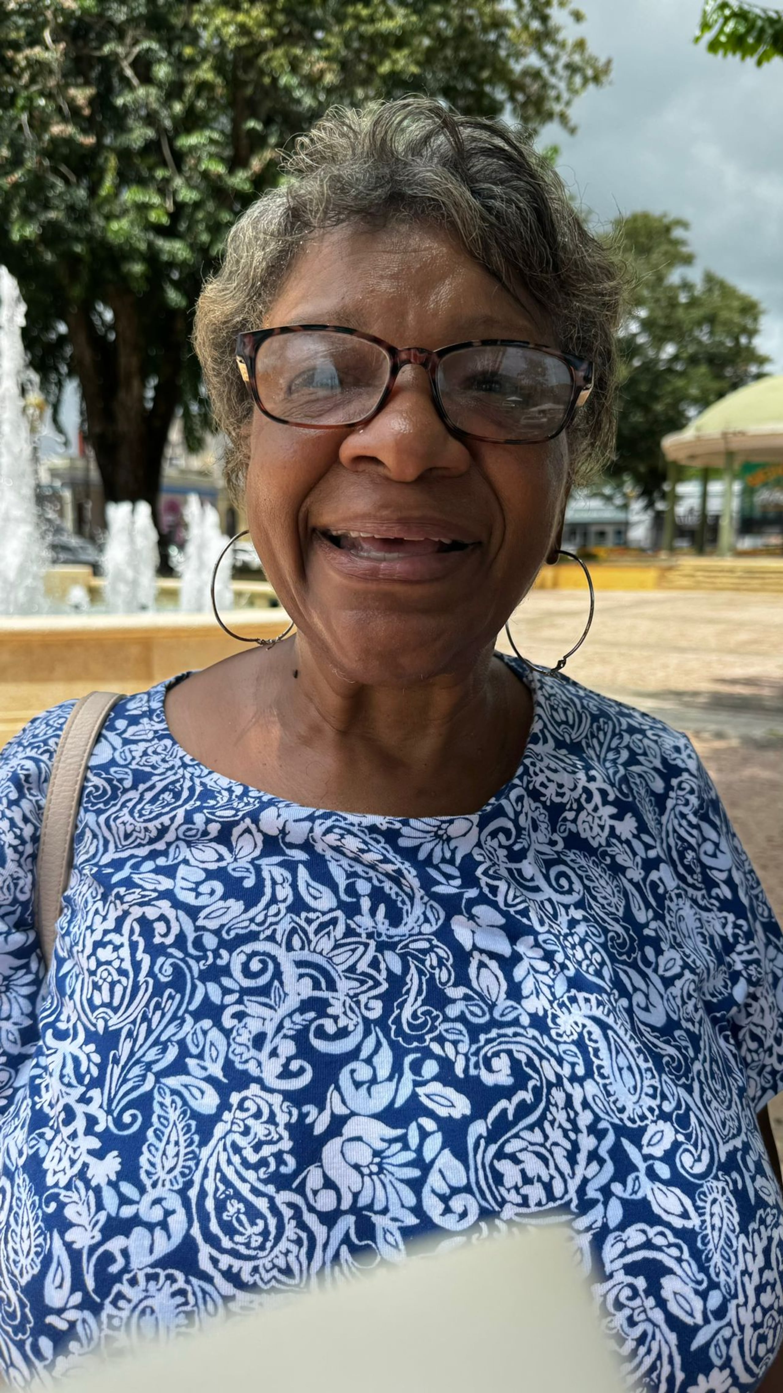 Eneida Madho