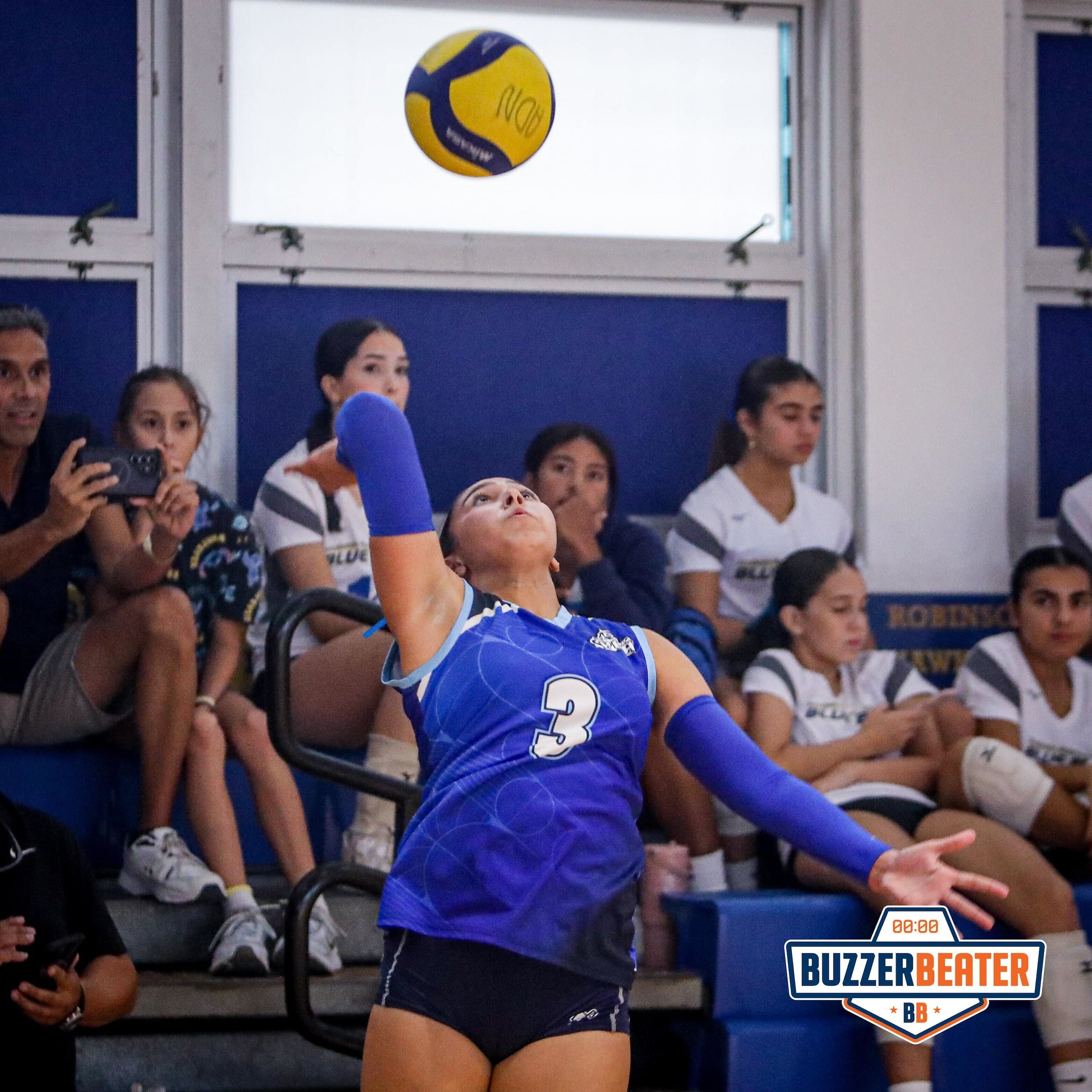 Jomailee Reyes,de Piaget Bilingual Academy.