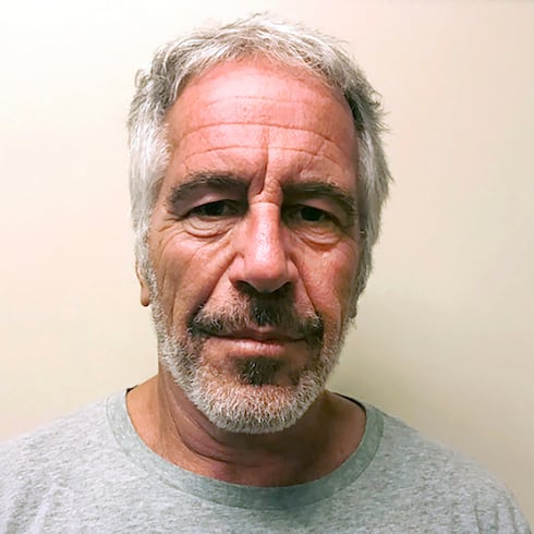 FOTOS: Esto es lo nuevo que revelaron sobre el escandaloso caso de Epstein