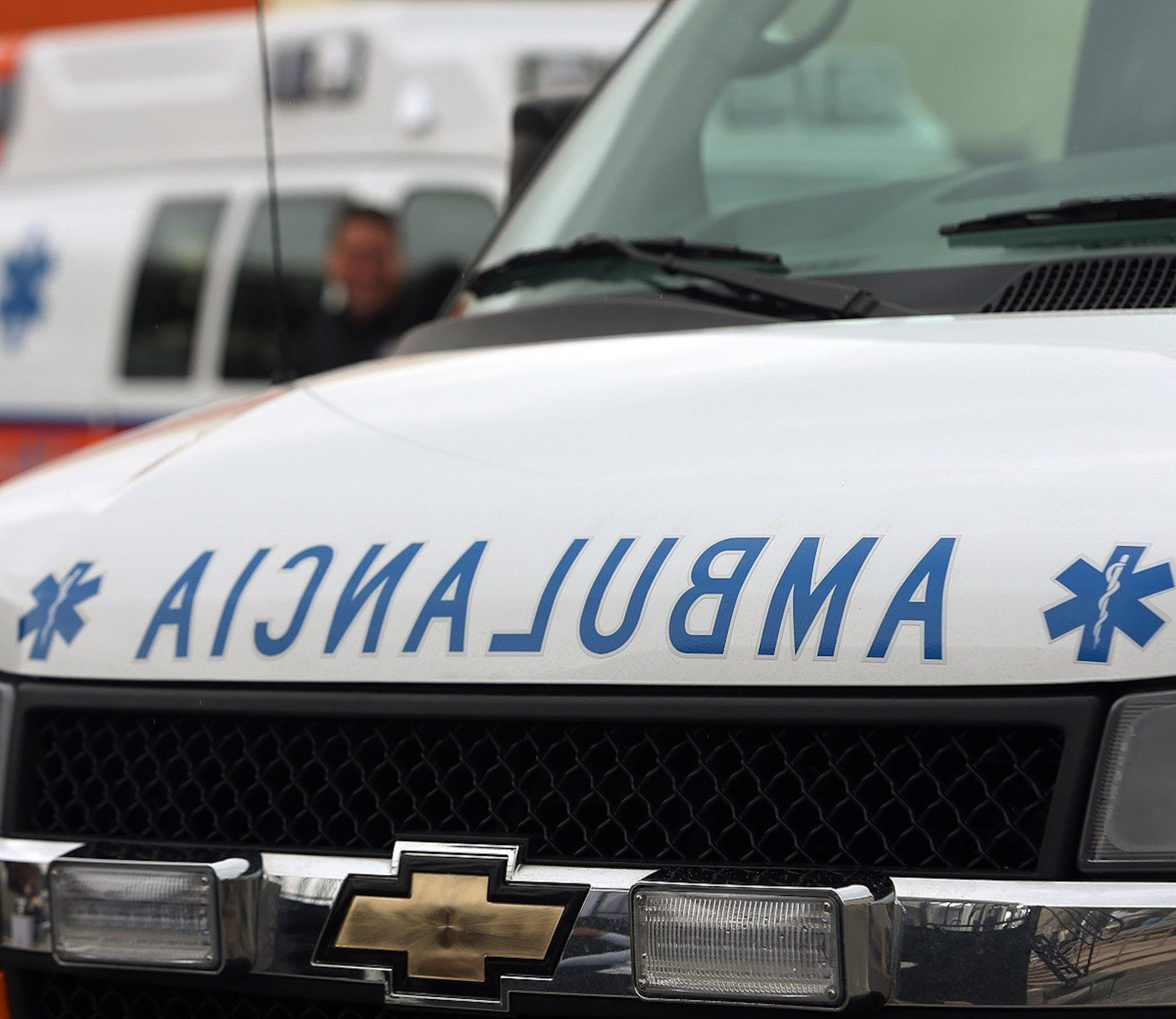 El perjudicado fue transportado al Hospital Centro Médico de Río Piedras en condición de cuidado. (GFR Media)