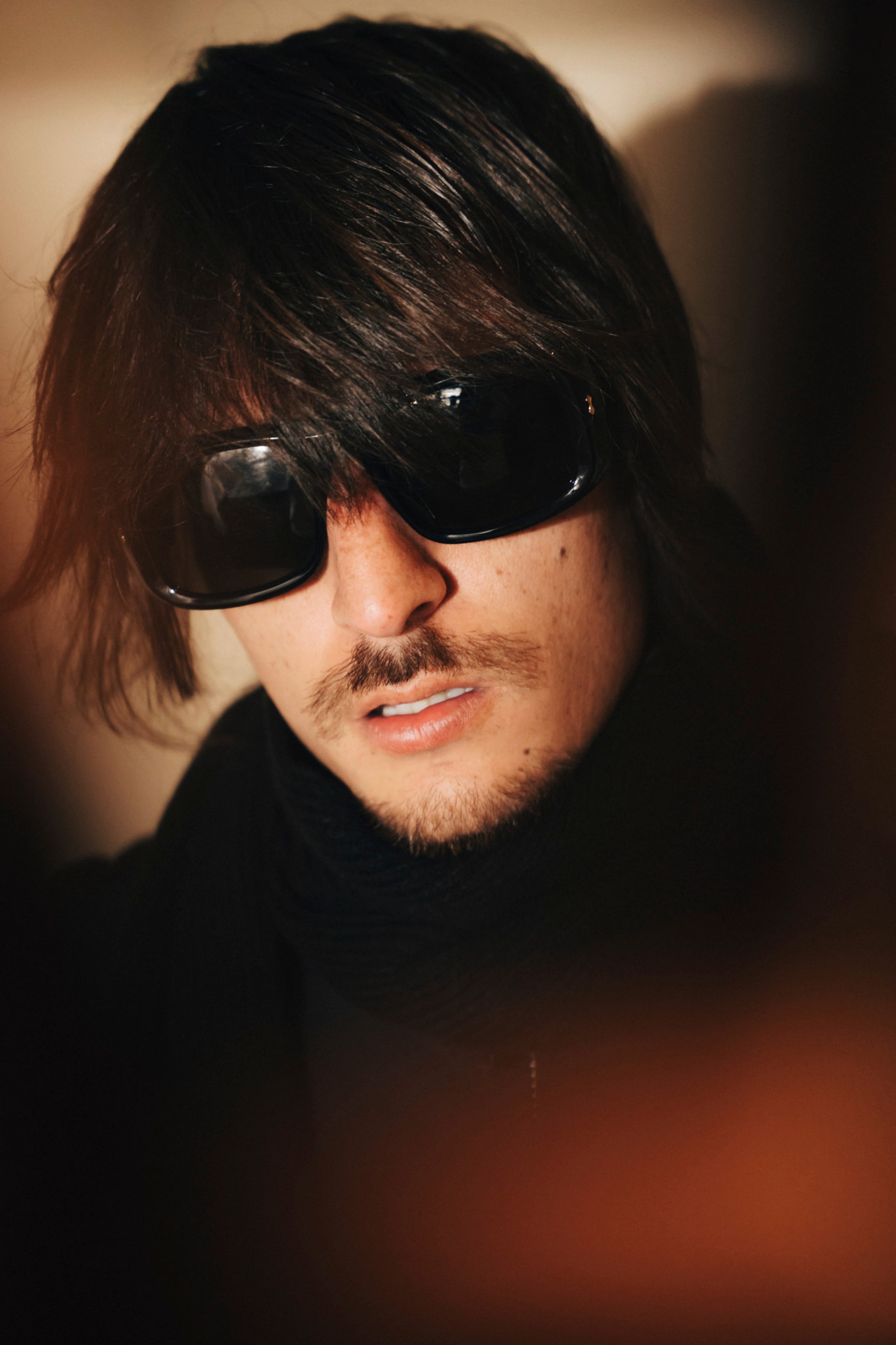 Su nuevo disco está disponible desde el viernes en todas las plataformas musicales.