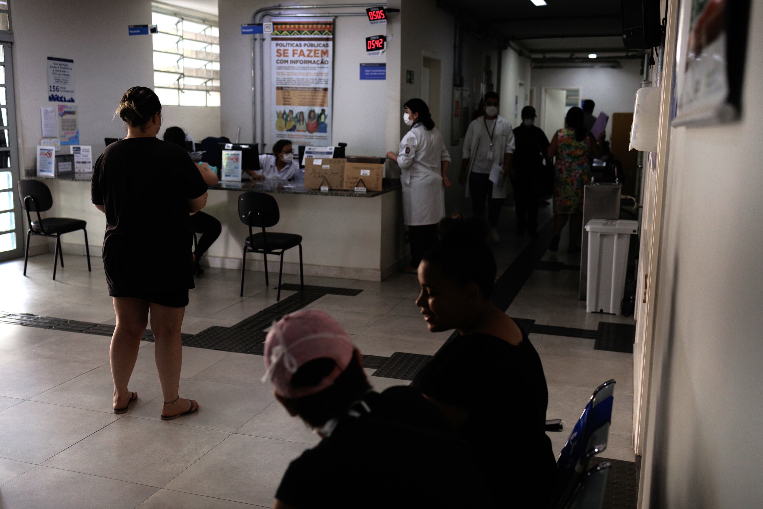 El Ministerio de Salud de Brasil prevé que el país registrará este año unos 4.2 millones de casos de dengue, un récord histórico.