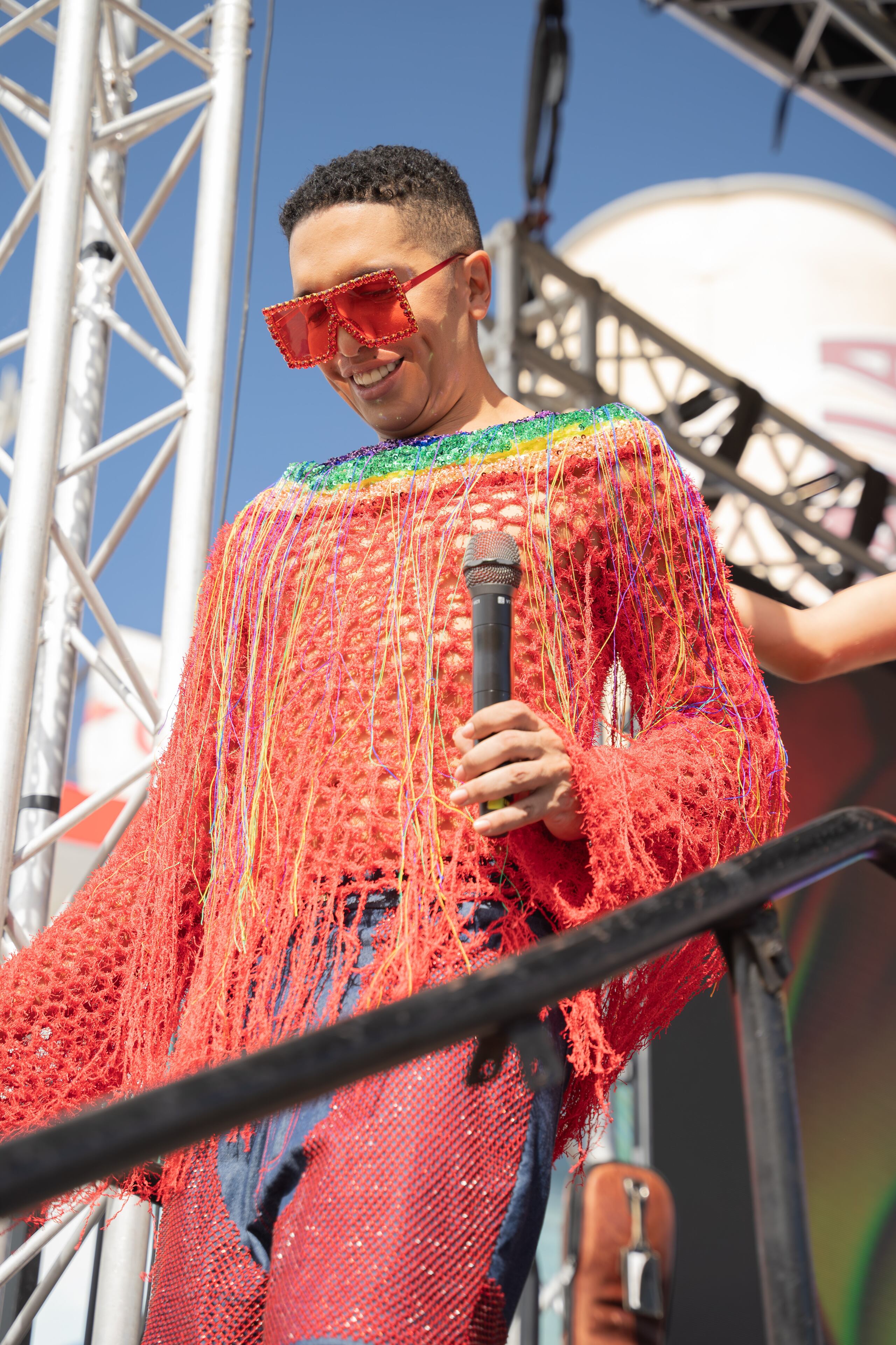Bryan Villarini