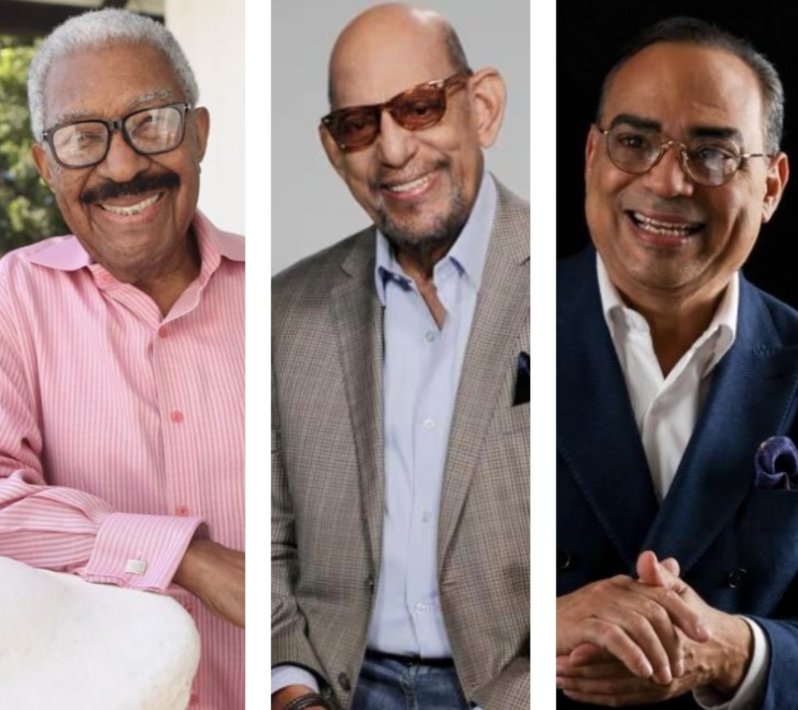 El director de El Gran Combo recibió su título el 15 de marzo, “Mr. Afinque” lo recibirá este jueves y el Caballero de la Salsa el 11 de mayo.