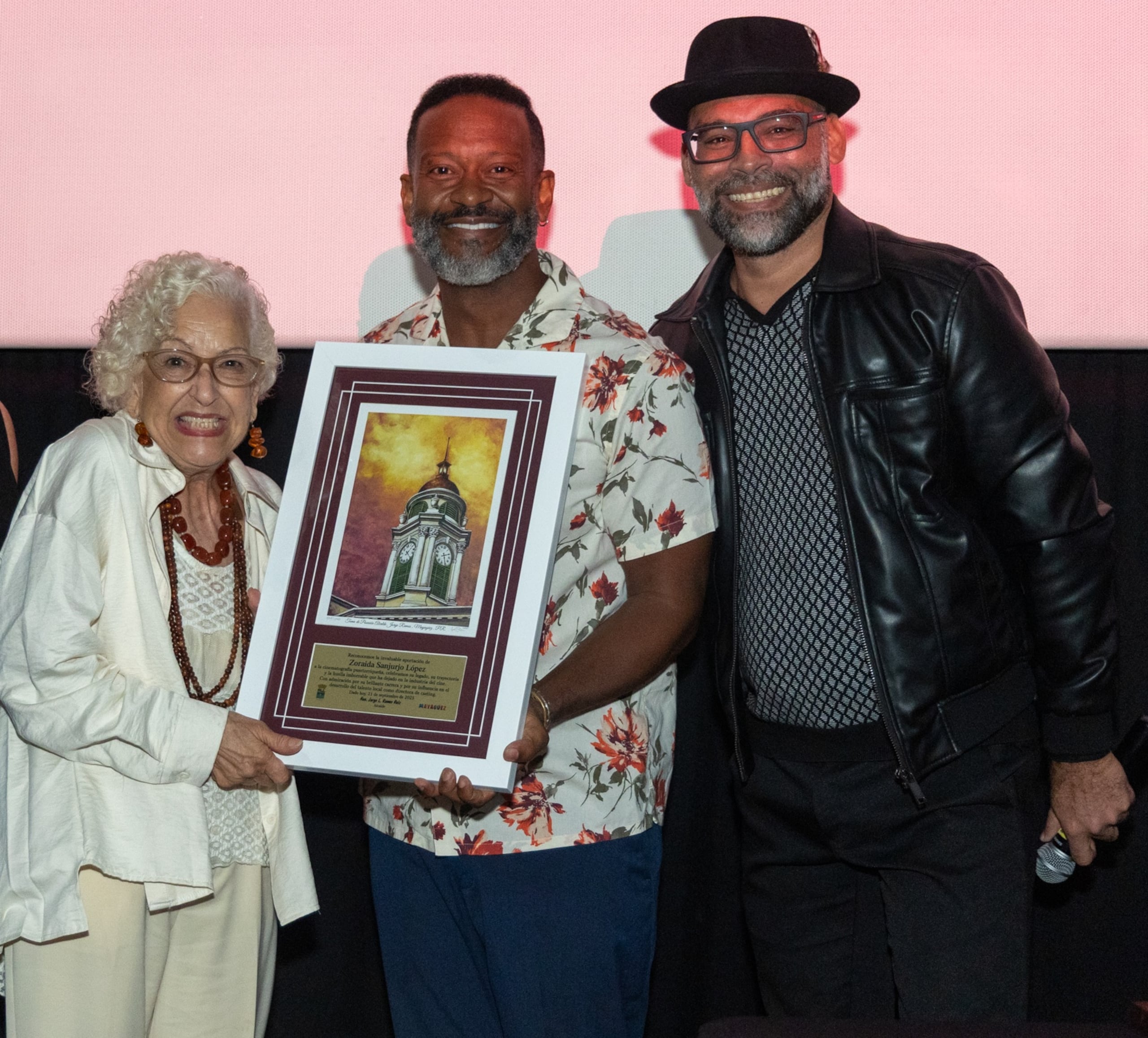 Puerto Rico Film Festival