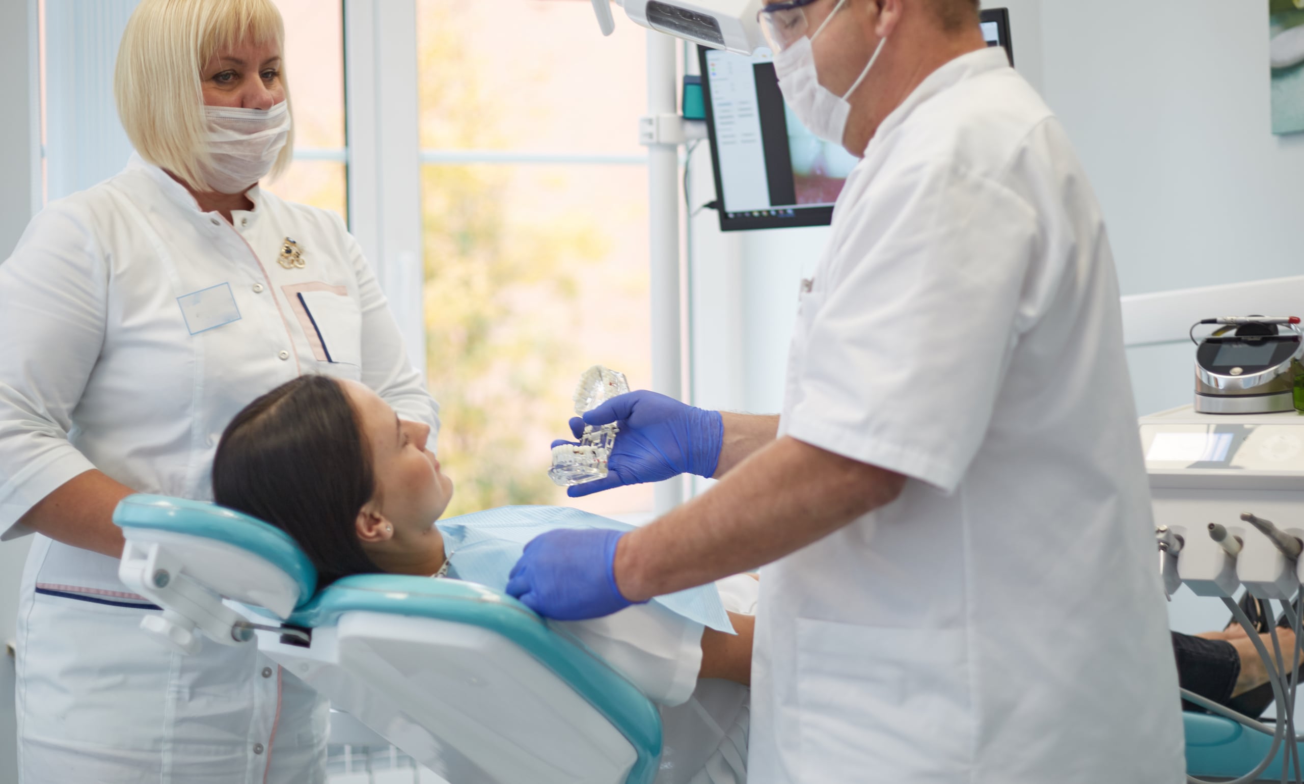 Entre un 70 y un 80% de los casos de cáncer orofaringe están relacionados al virus del papiloma humano.