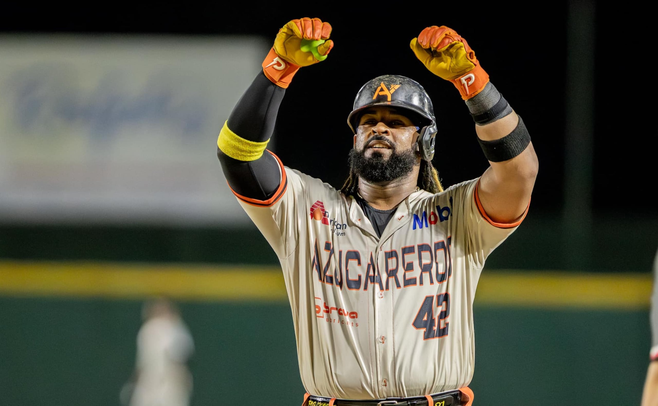 Los Azucareros Yabucoa están en las semifinales por primera vez desde el 2022.