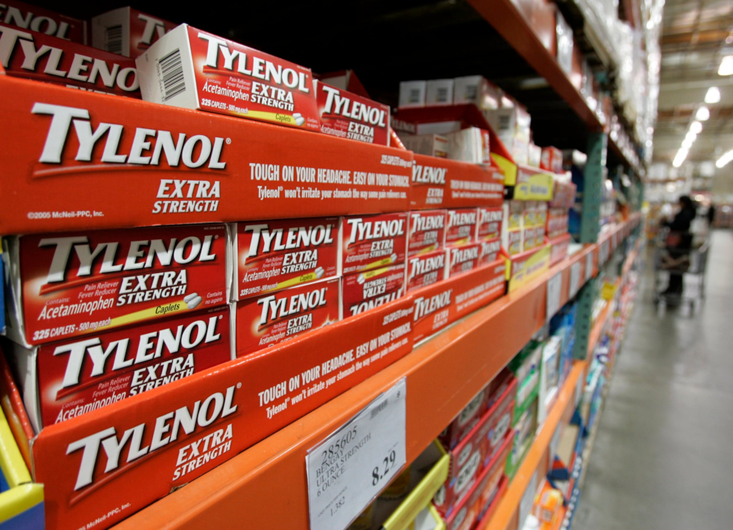 Kenvue, el fabricante de Tylenol, rechazó las declaraciones de Trump asegurando que “discrepamos rotundamente de cualquier sugerencia contraria a la ciencia independiente”, dijo Melissa Witt, portavoz de la farmacéutica en una entrevista con el medio estadounidense The New York Times.