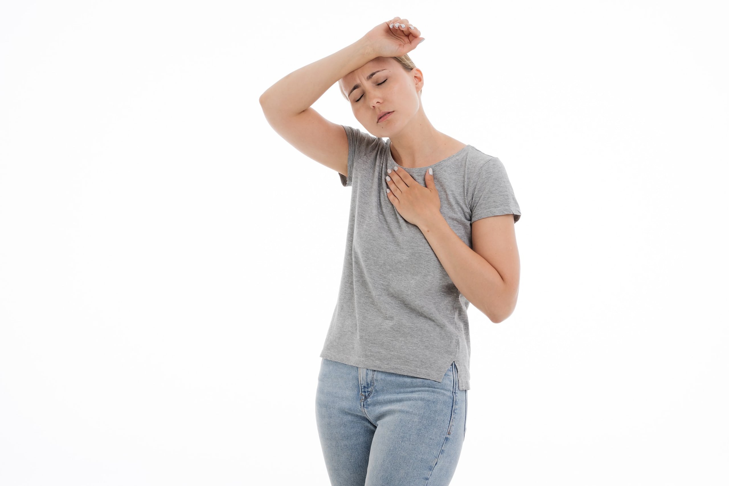 La fatiga es un síntoma común a todas las enfermedades autoinmunes. (Pixabay)