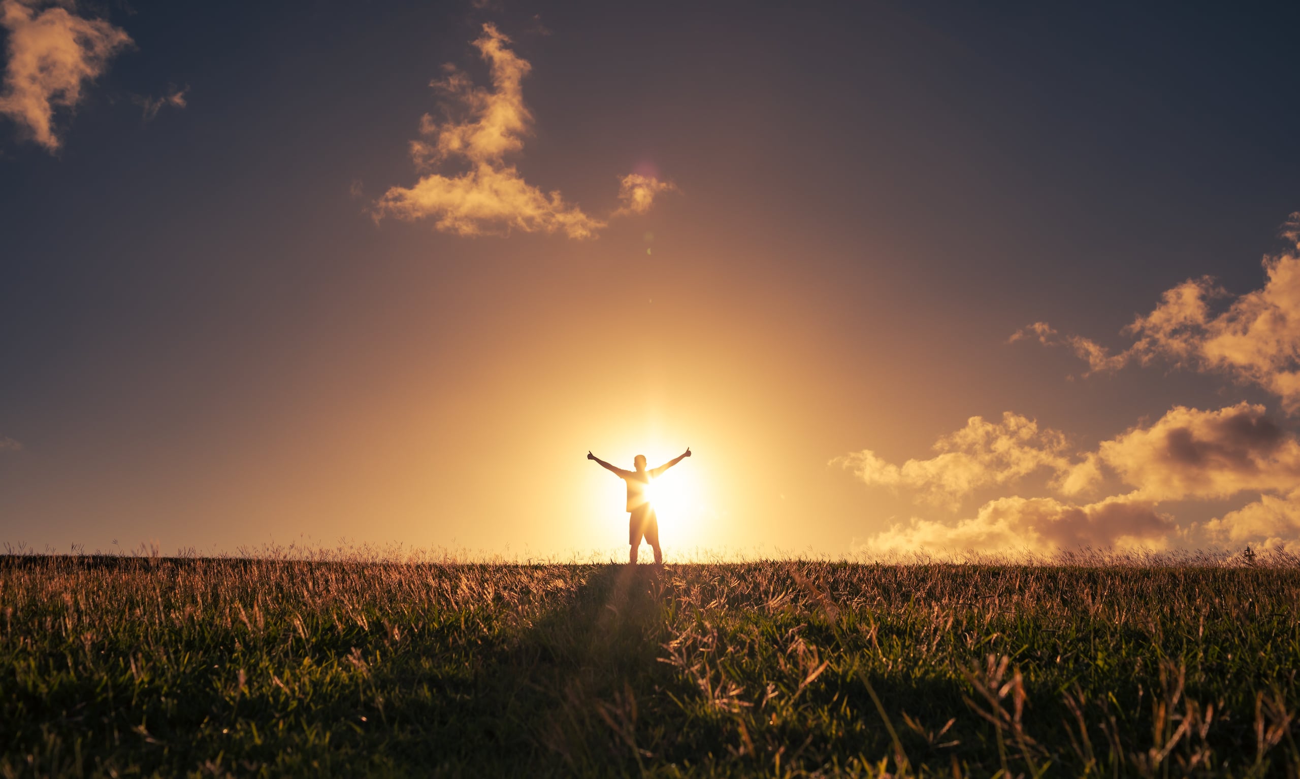 Habrá tiempo variable esta Día de Acción de Gracias.