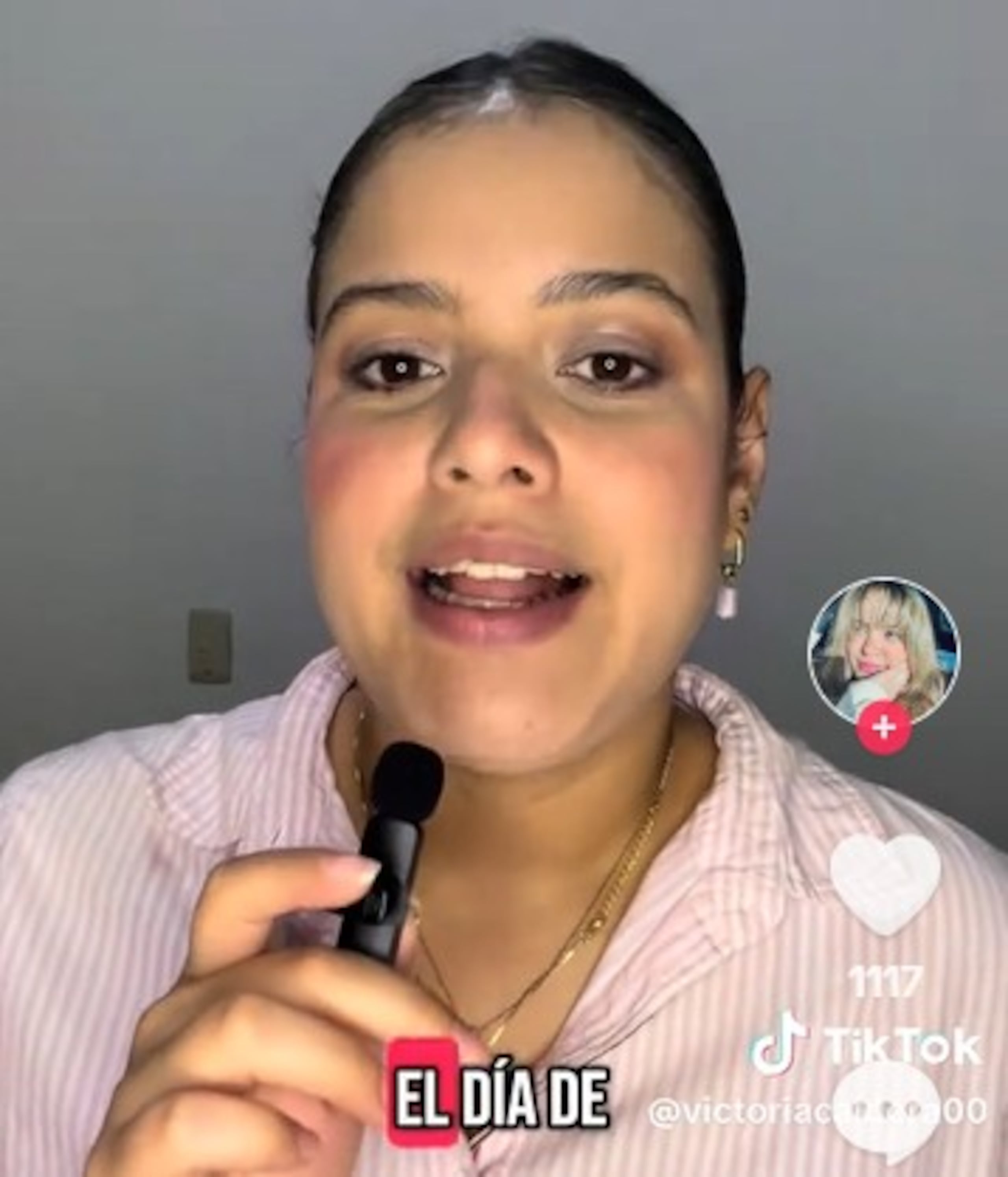 Latina pidió la visa para Estados Unidos y la cónsul se la negó con una razón que no esperaba: ‘Sí calificas, pero no puedo dártela’.