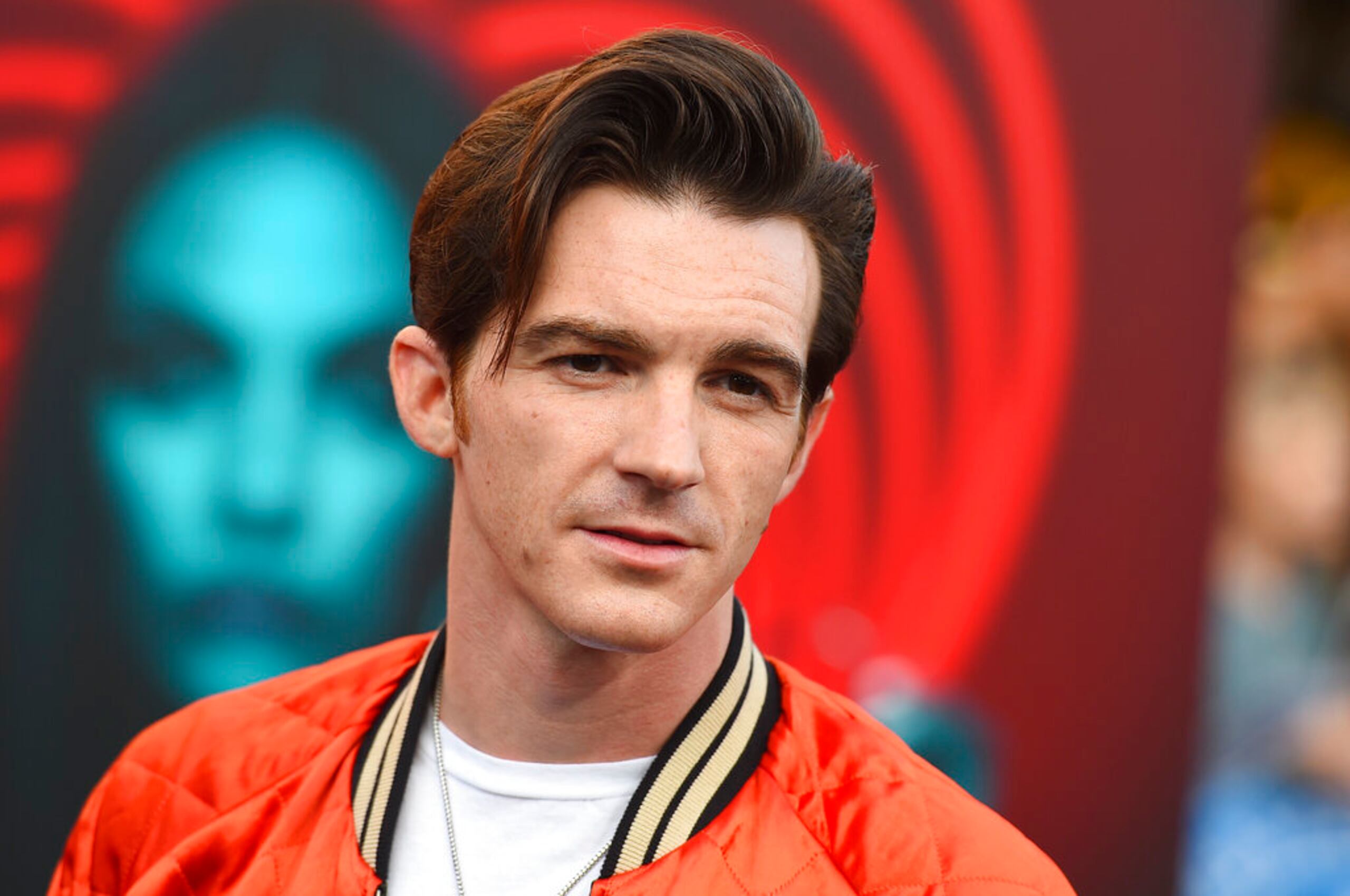 Drake Bell.