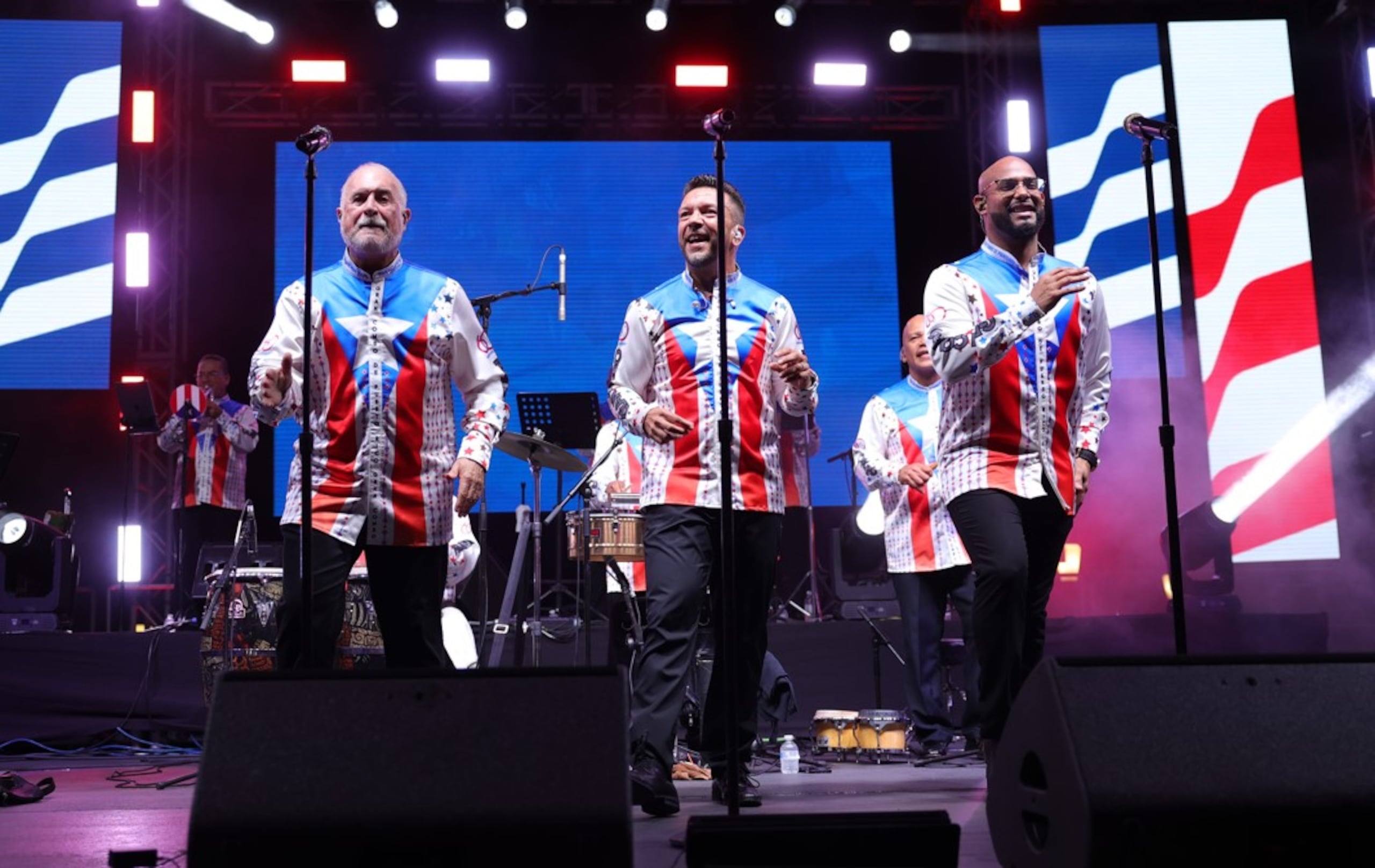 El Gran Combo de Puerto Rico