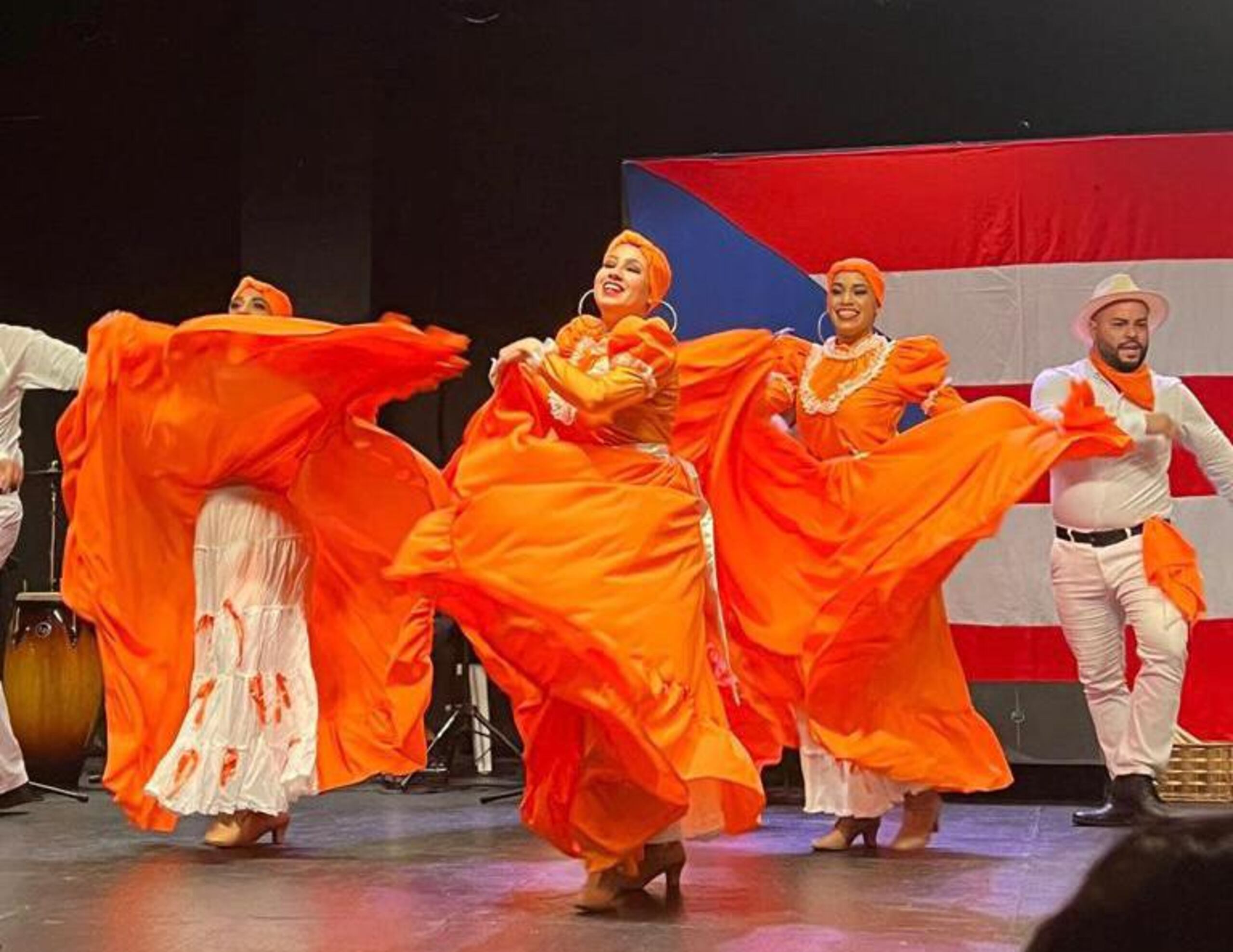 "Celebremos la puertorriqueñidad" se estará presentando durante el mes de noviembre en distintas partes de la Isla, como parte de las festividades de nuestra identidad nacional.