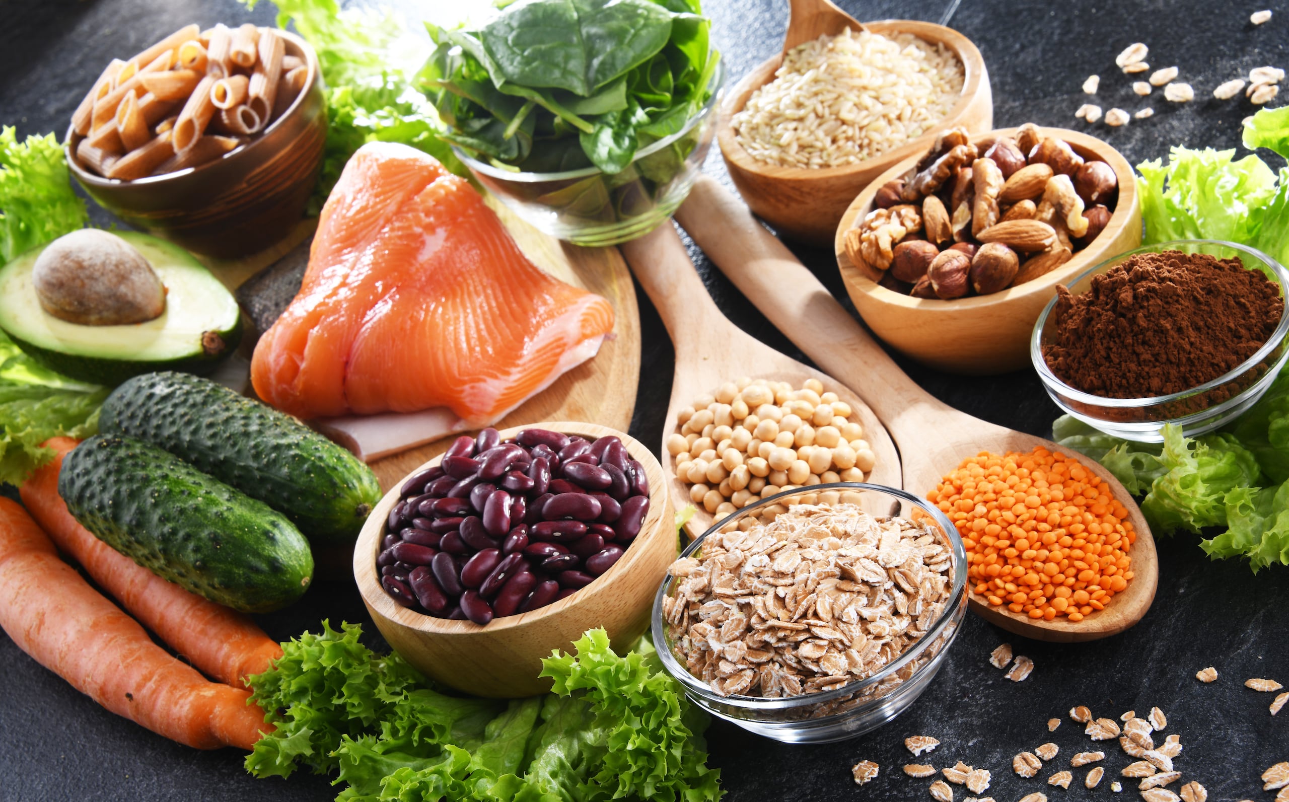 La Asociación Puertorriqueña de Diabetes promueve la sana alimentación con la nueva campaña “La comida nos conecta”.