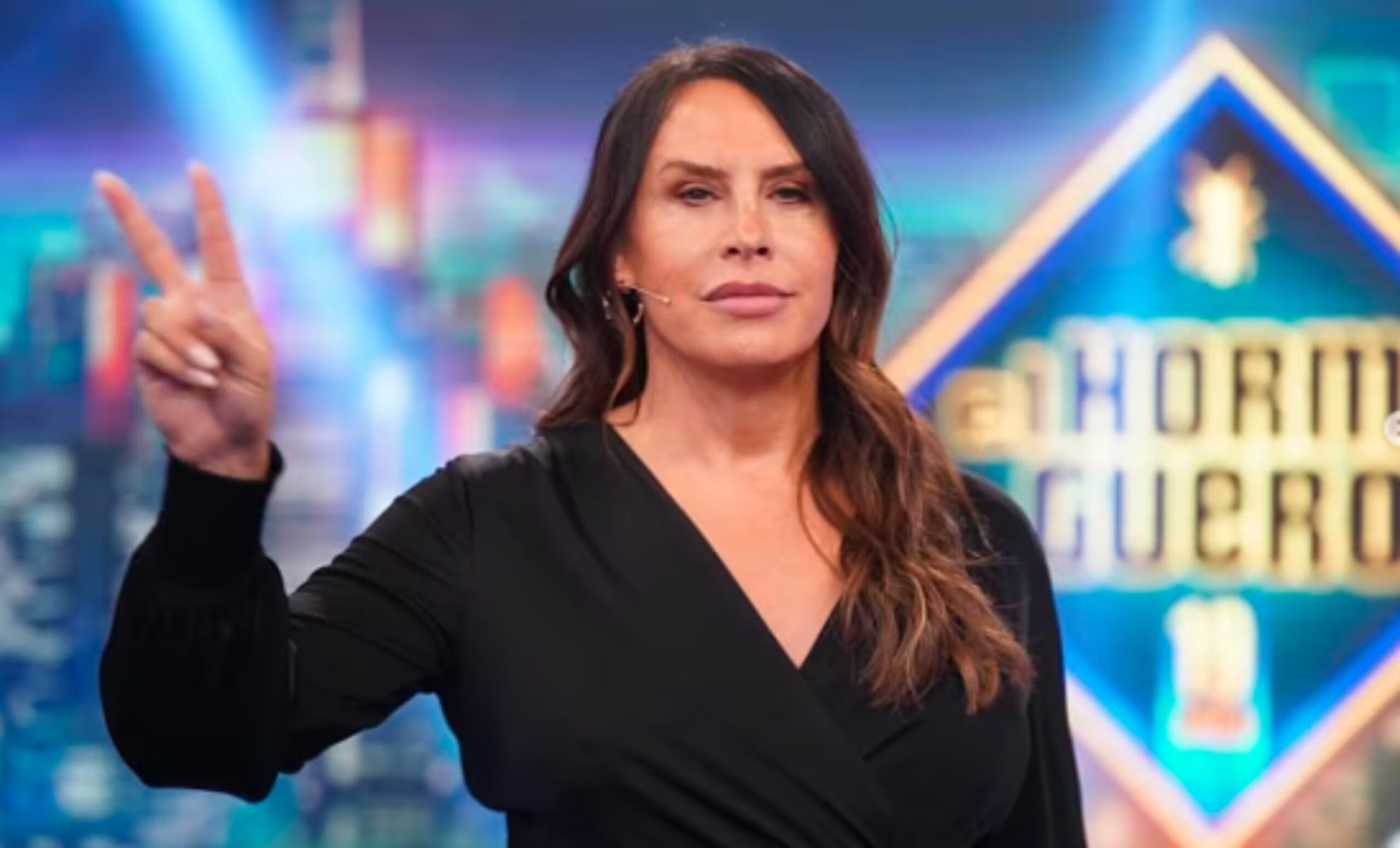 Karla Sofía Gascón hizo historia como la primera intérprete trans en ser nominada al Oscar a la mejor actriz.