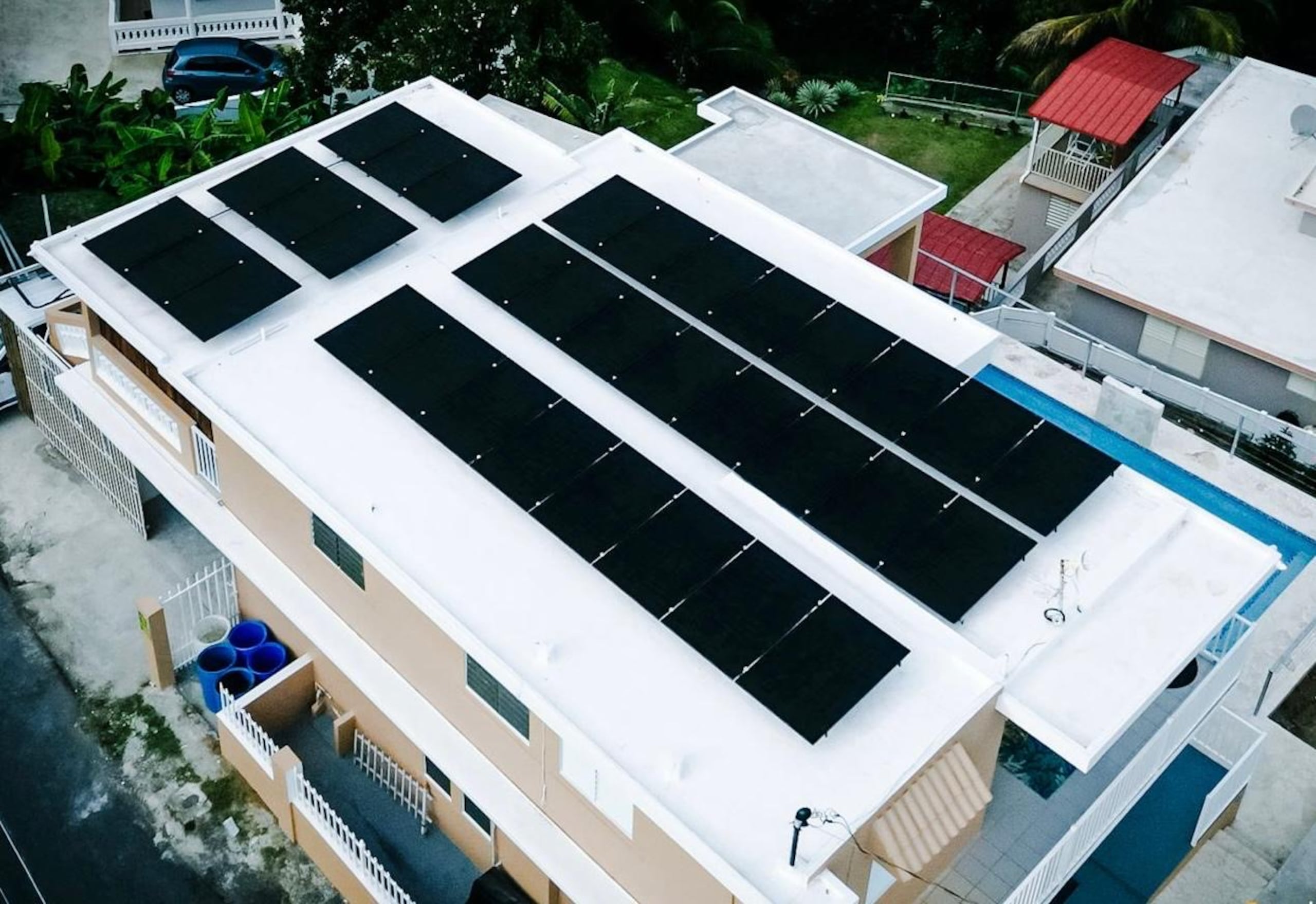 Home Power Sun Energy ha logrado liderar la transformación energética de Puerto Rico mediante sistemas de energía solar de calidad.