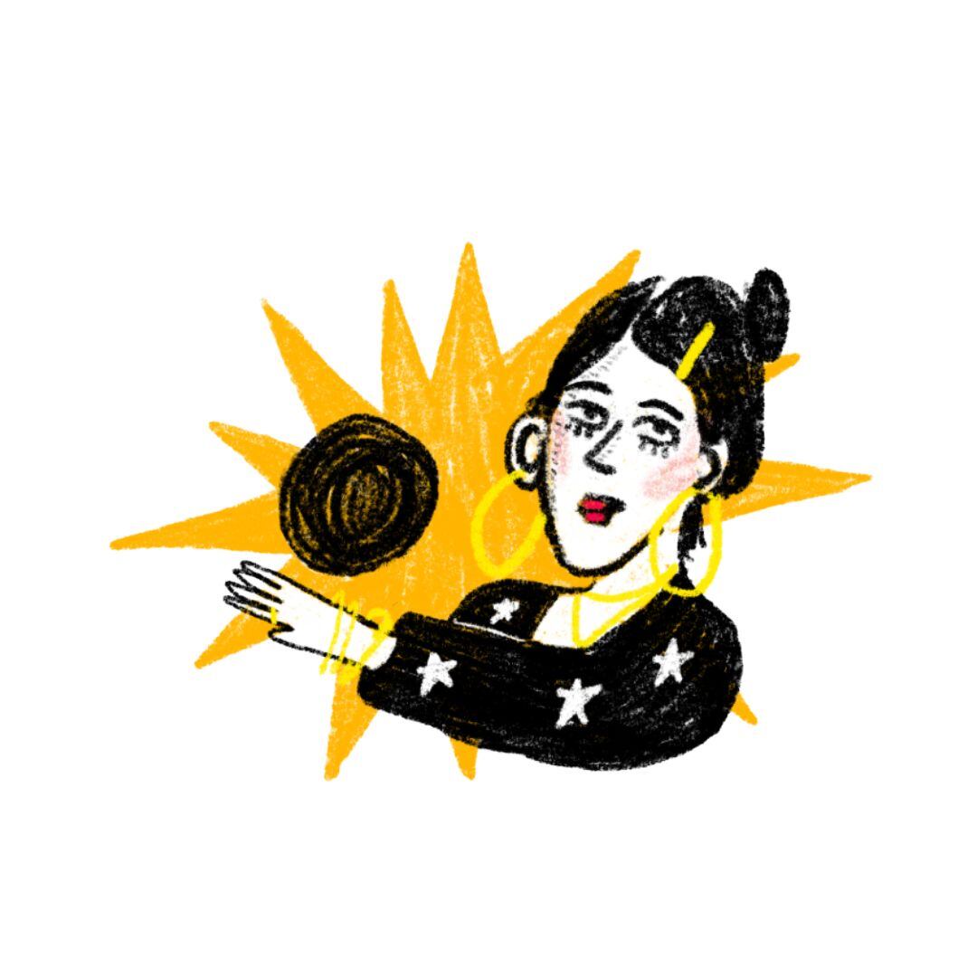 Imagen de la cobertura de: Horóscopo de Madame Mela con predicciones para los signos del zodiaco