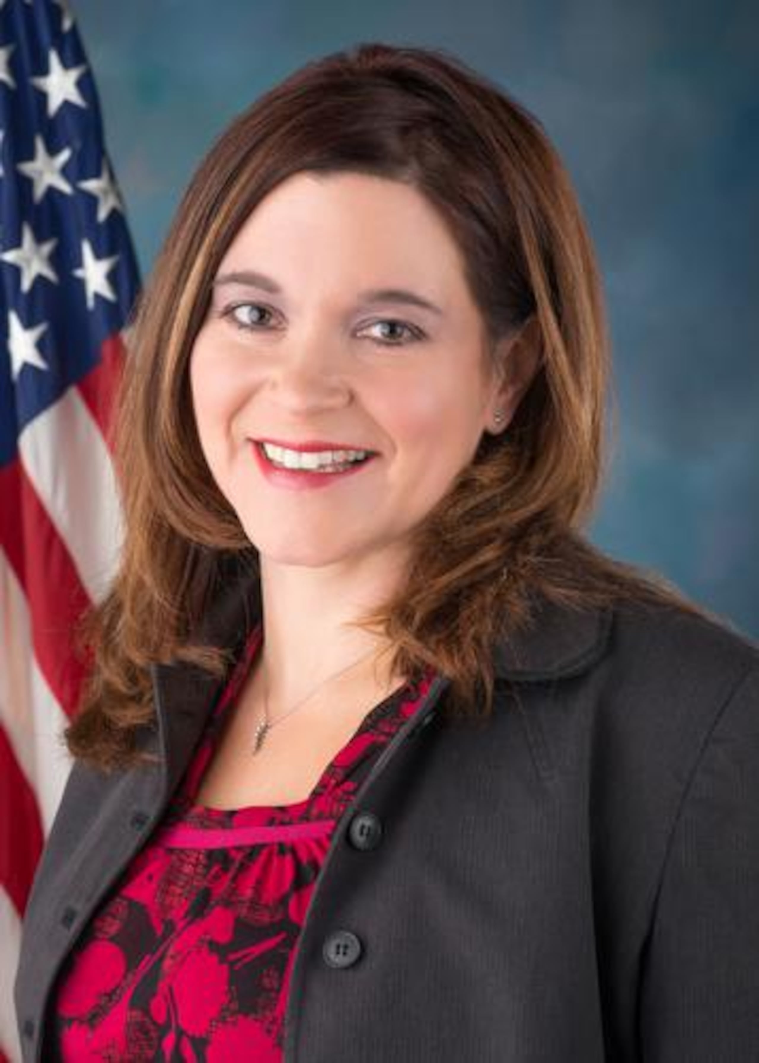 Michelle King, comisionada interina de la Administración del Seguro Social.