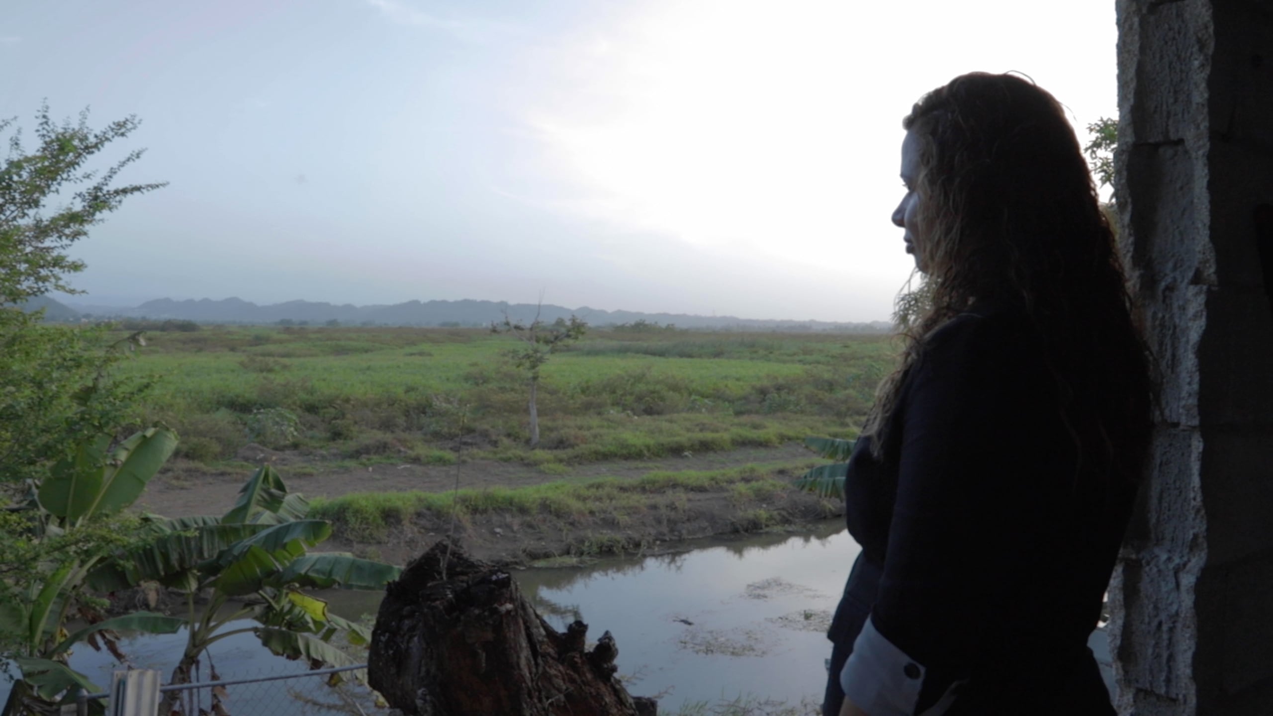 “Golpe de Agua” cuenta con reconocimientos en importantes festivales de cine documental a nivel internacional.