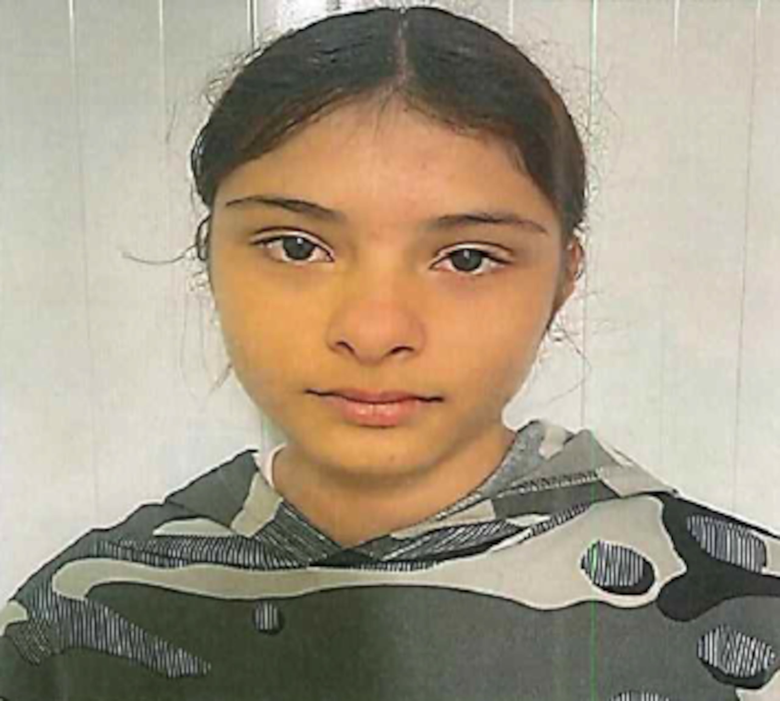 De tener información que pueda ayudar a las autoridades a localizar a Karielys Zoé Collazo Ortiz, puede comunicarse al 787-343-2020, o al 787-793-1234, extensiones 2464 o 2463.