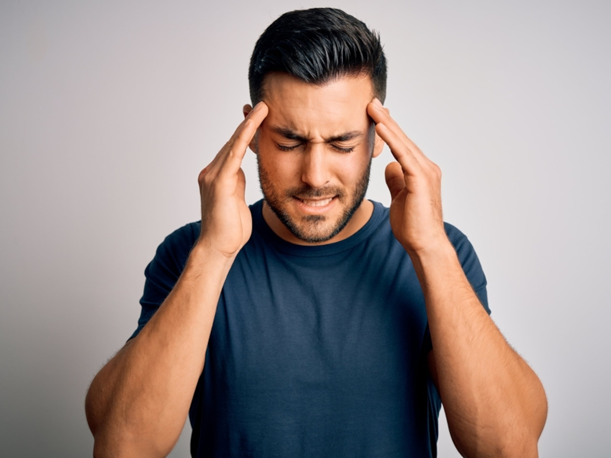 Todo paciente que padece migraña debe tener un régimen efectivo de tratamiento agudo.