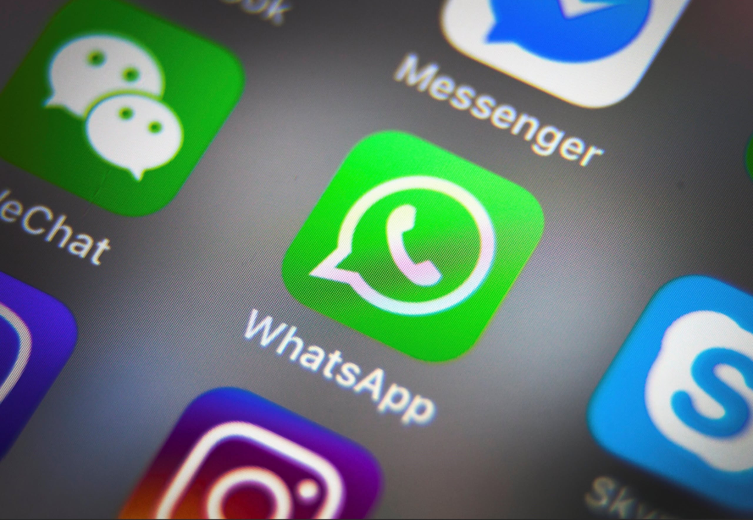 WhatsApp
