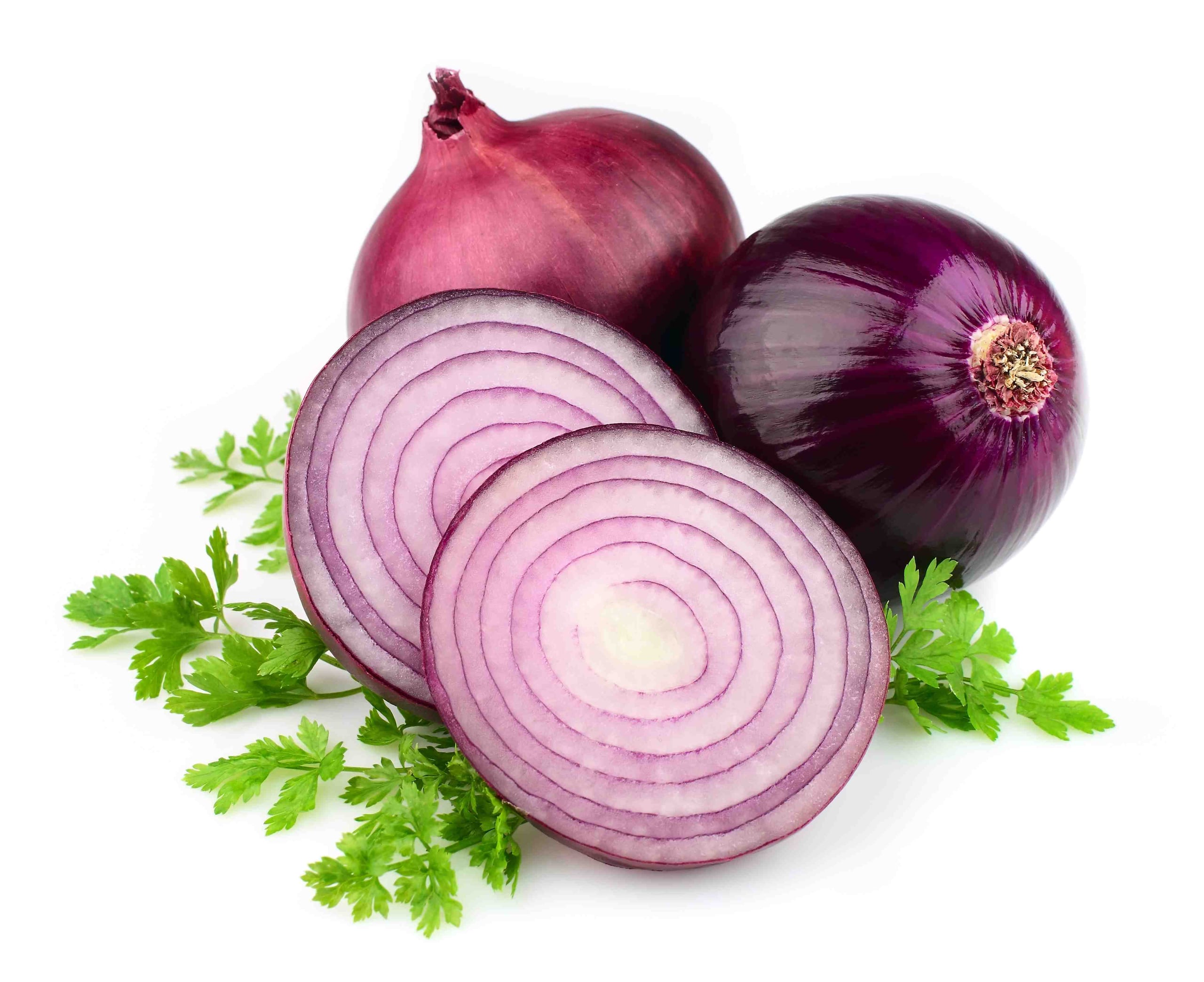 La cebolla no pierde sus propiedades curativas al cocinarse. (Shutterstock.com)