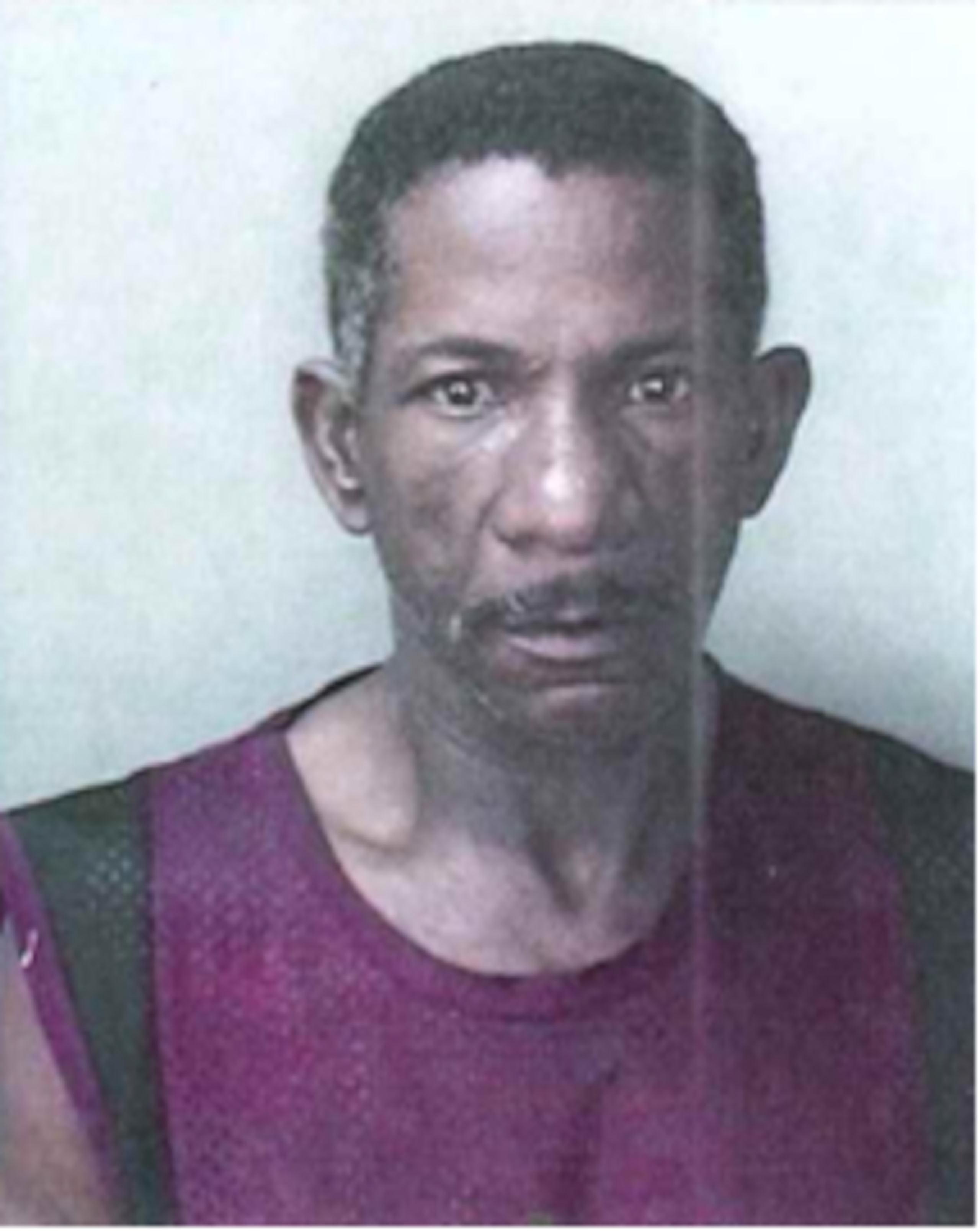 Geovany Cruz Salamán, apodado Nariz, de 56 años, fue visto por última vez en el barrio San Antón, en Carolina, en el 2019.