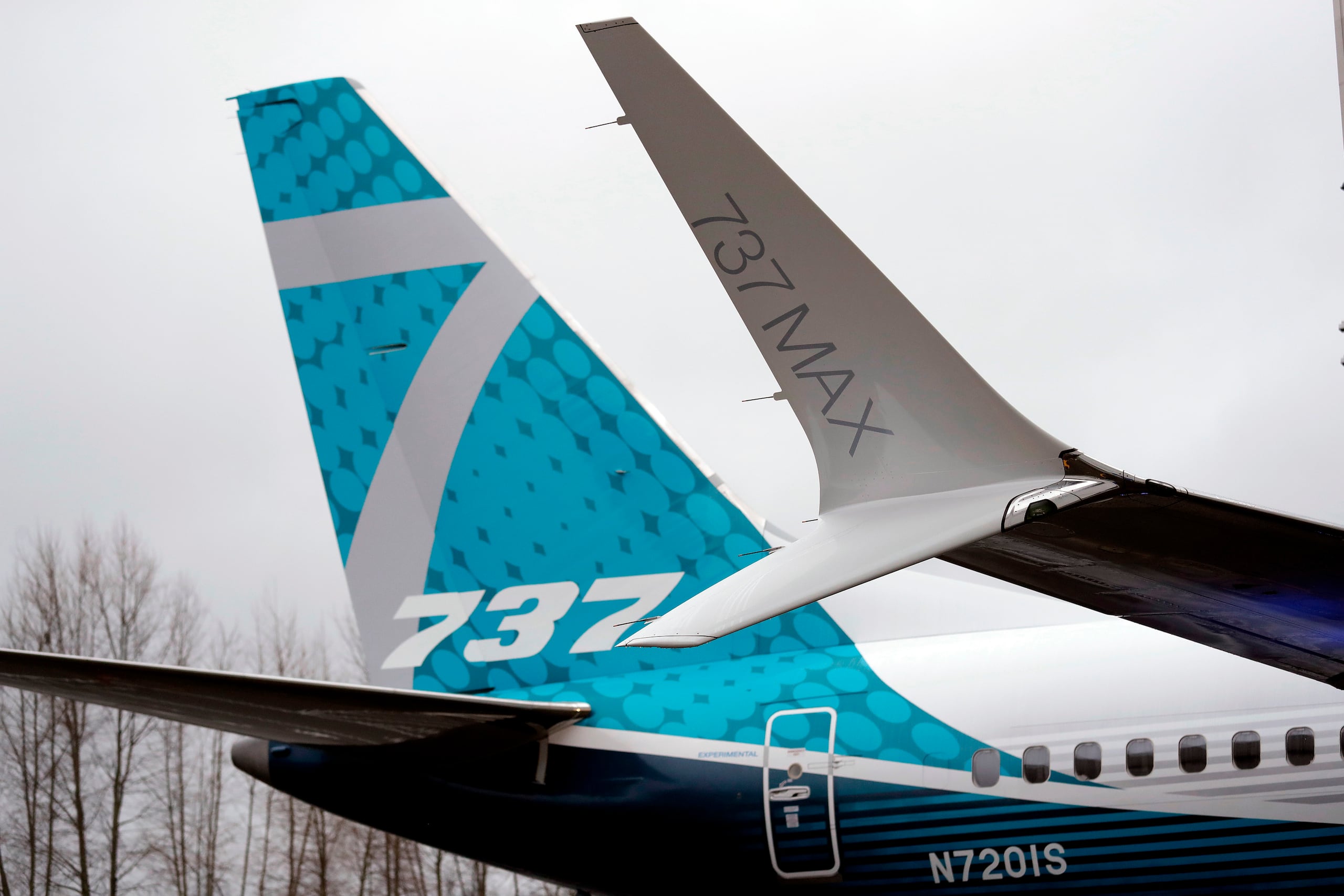 Entre otras cosas, se han encontrado piezas sueltas en aviones de Boeing.