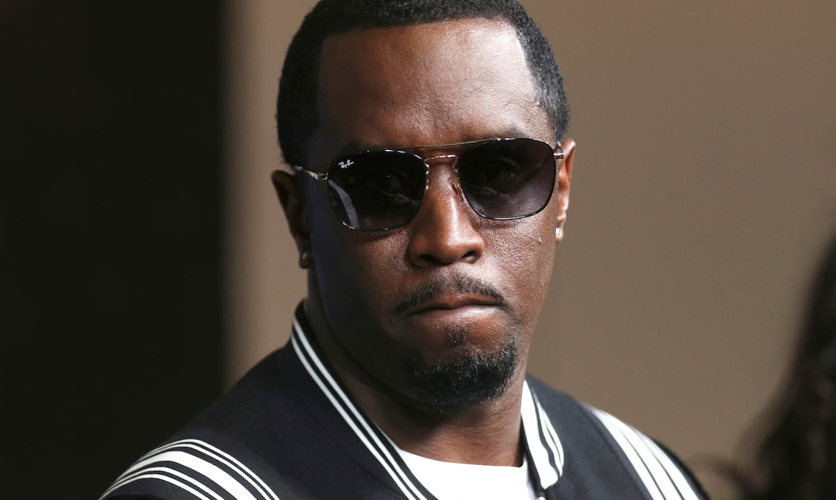 La Impactante Revelación de la Ex de Diddy: Un Estilo de Vida Orquestado y el Dolor de un 'Cornudo'