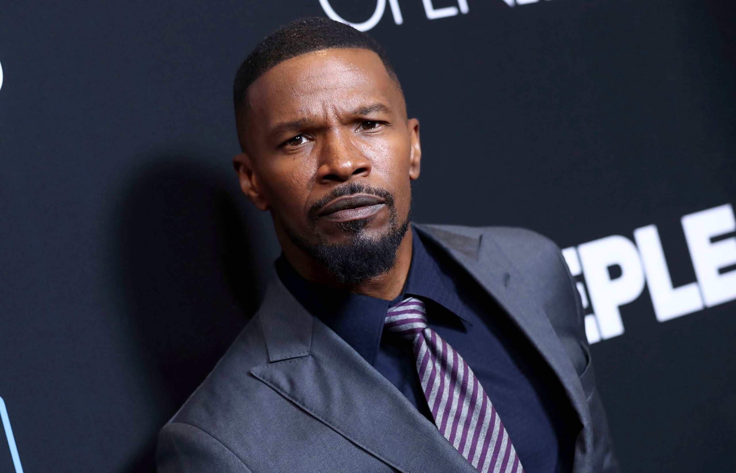 El actor publicó comentarios sobre el incidente en su cuenta de Instagram que luego borró. (AP)