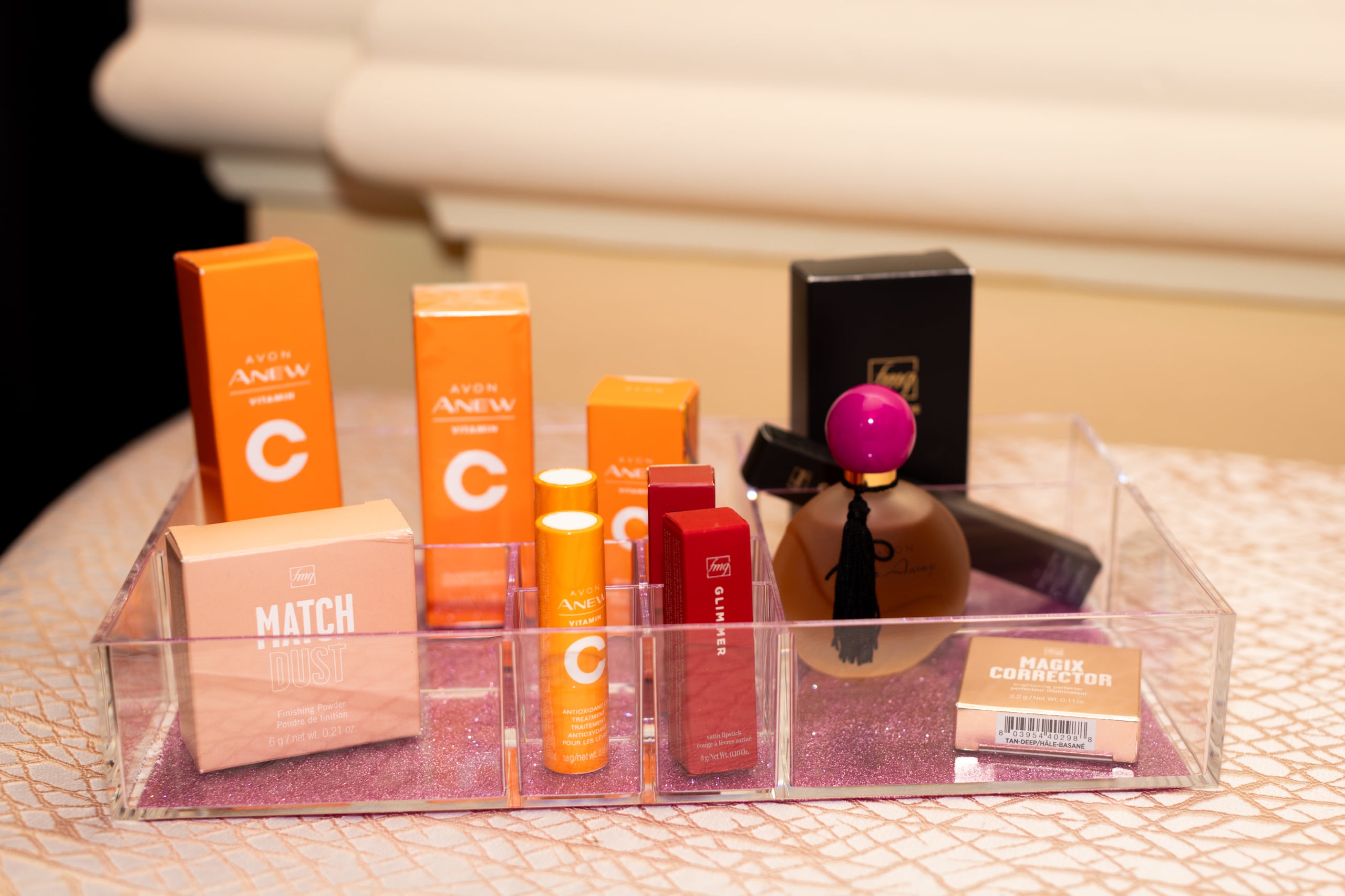 A través de una nueva alianza, Avon está ahora disponible en una amplia variedad de puntos de venta en todo Puerto Rico.