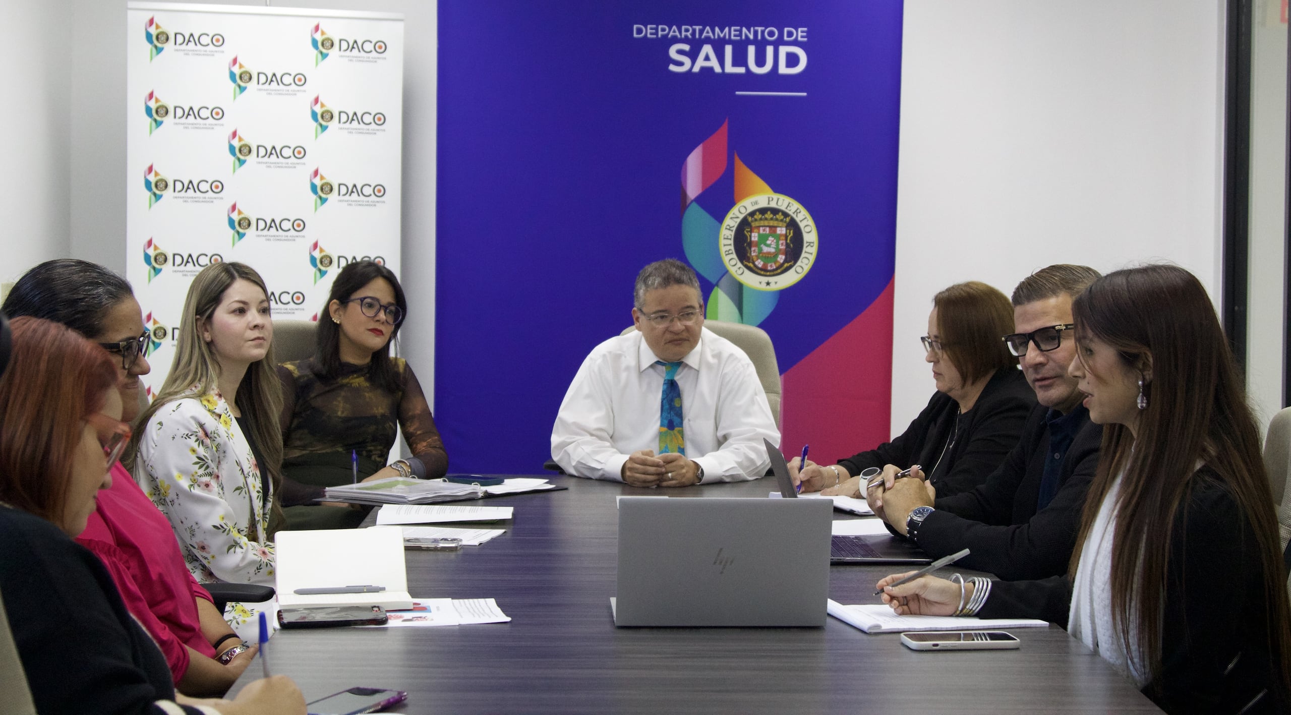 El esfuerzo incluirá orientar a la ciudadanía sobre las etiquetas nutricionales de los distintos productos.