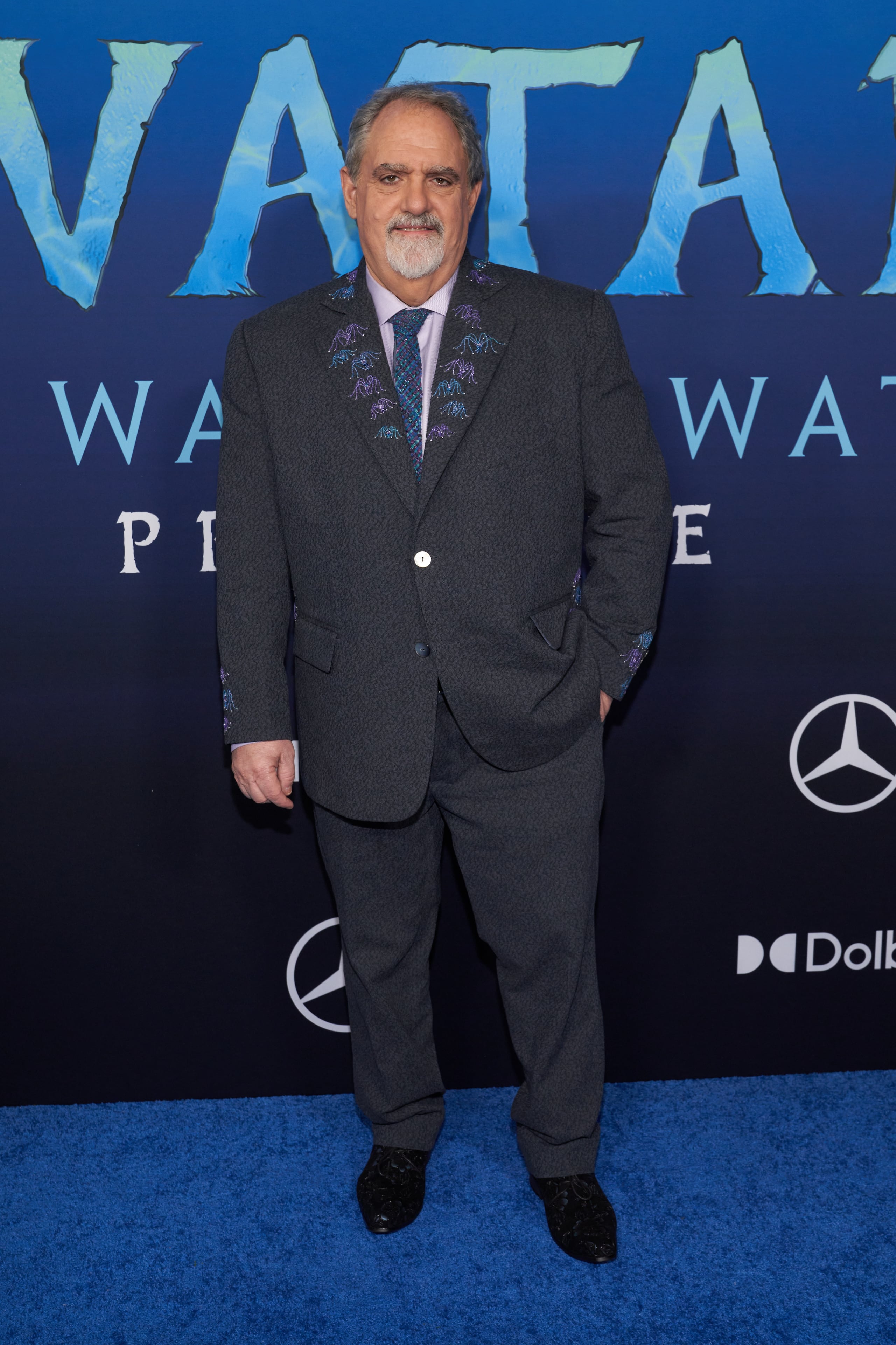 Hijo de productores, Landau fue nombrado vicepresidente ejecutivo de largometrajes de 20th Century Fox cuando tenía 29 años.