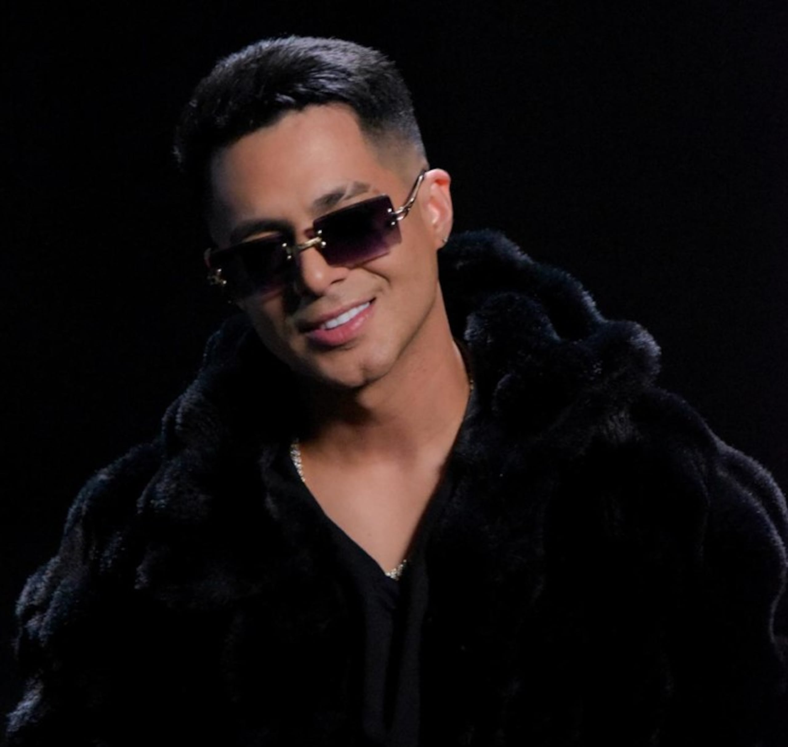 El tema ya disponible en todas las plataformas digitales.