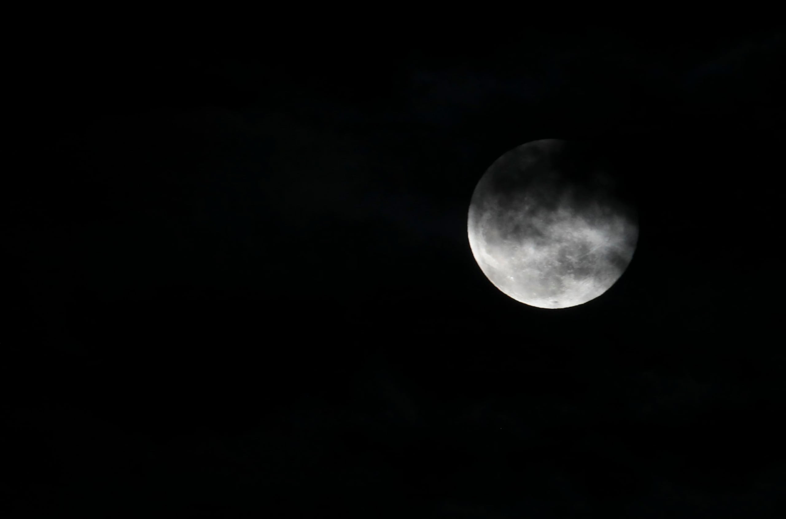 Será visible hoy, 23 de abril.