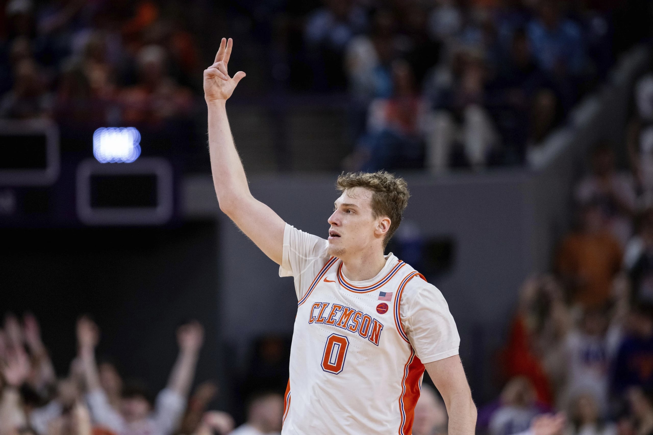 El centro ruso Viktor Lakhin reforzará a los Cangrejeros de Santurce en la temporada 2026 del BSN.